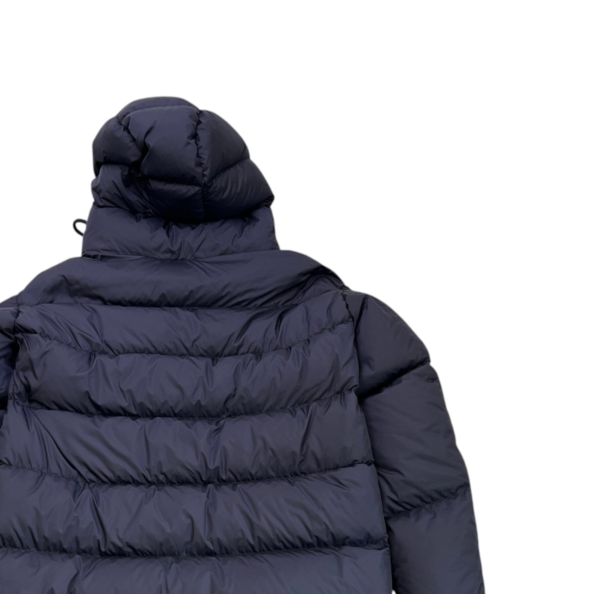 Men's Monceniso Down Jacket Navy Size 2 / M