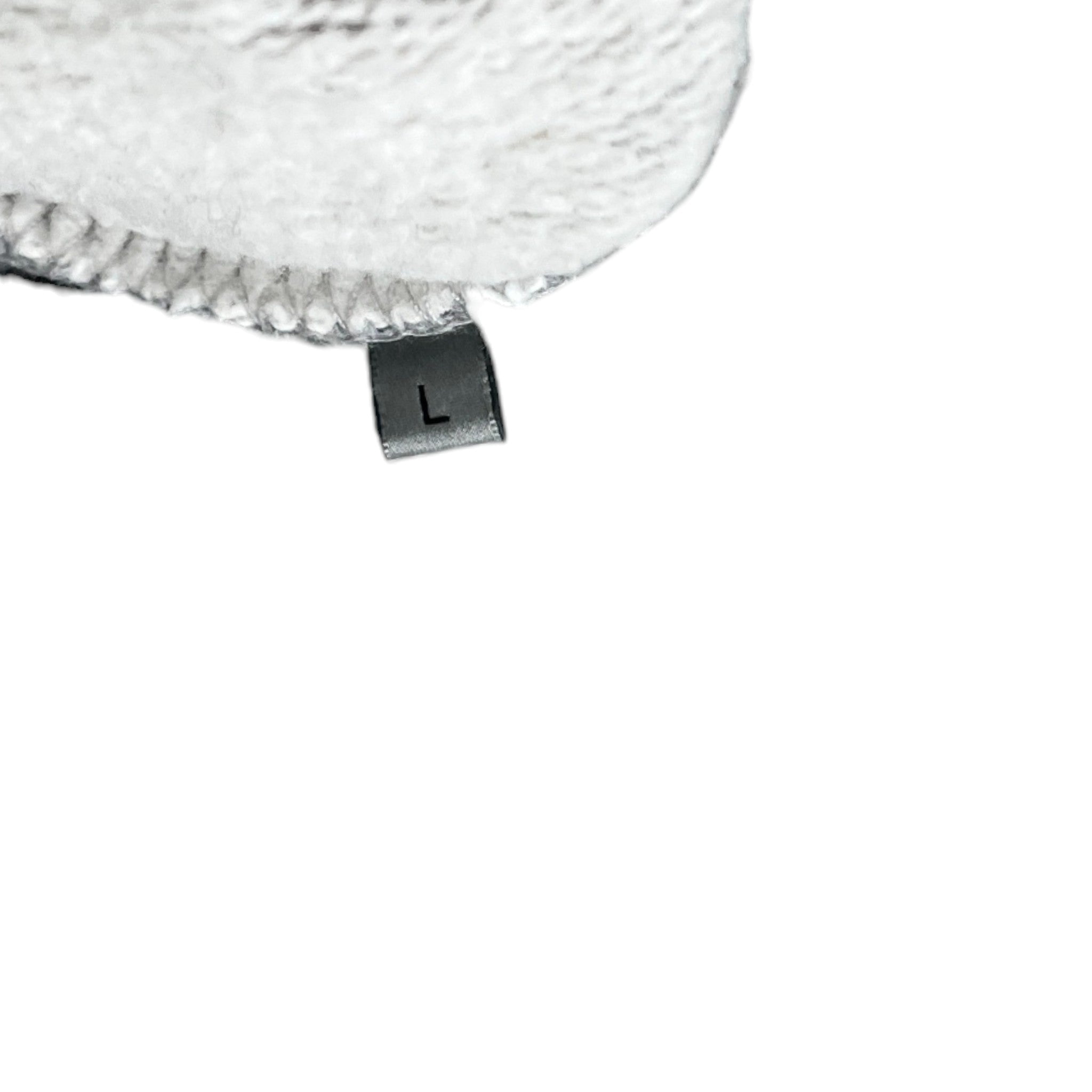 Men's Cd Icon Sweatshirt Grey Size L