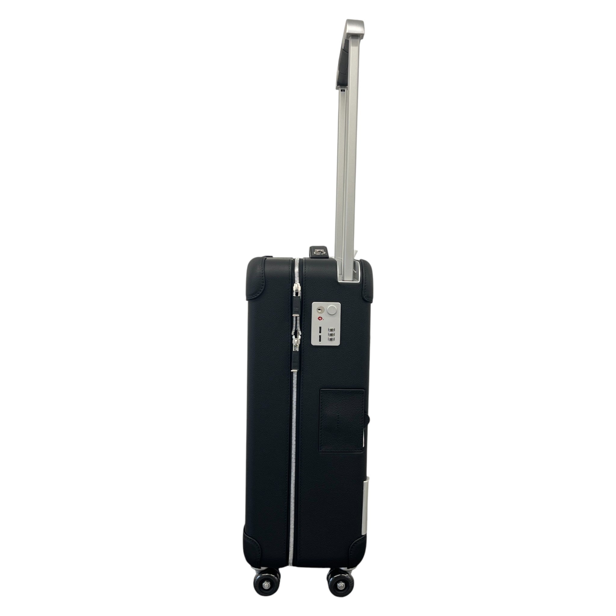 Valise R.M.S Cabine Odyssey Suitcase Black