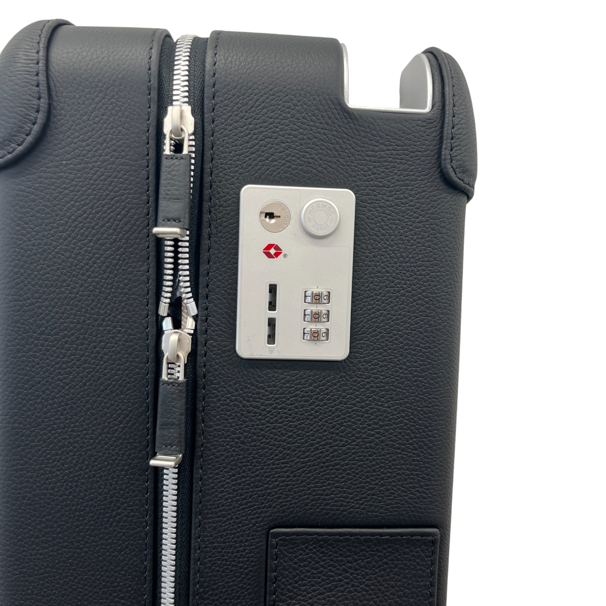 Valise R.M.S Cabine Odyssey Suitcase Black