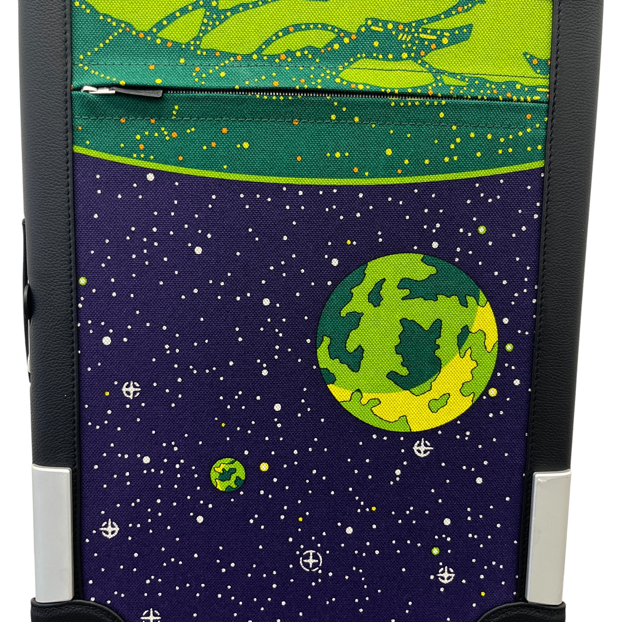 Valise R.M.S Cabine Odyssey Suitcase Black