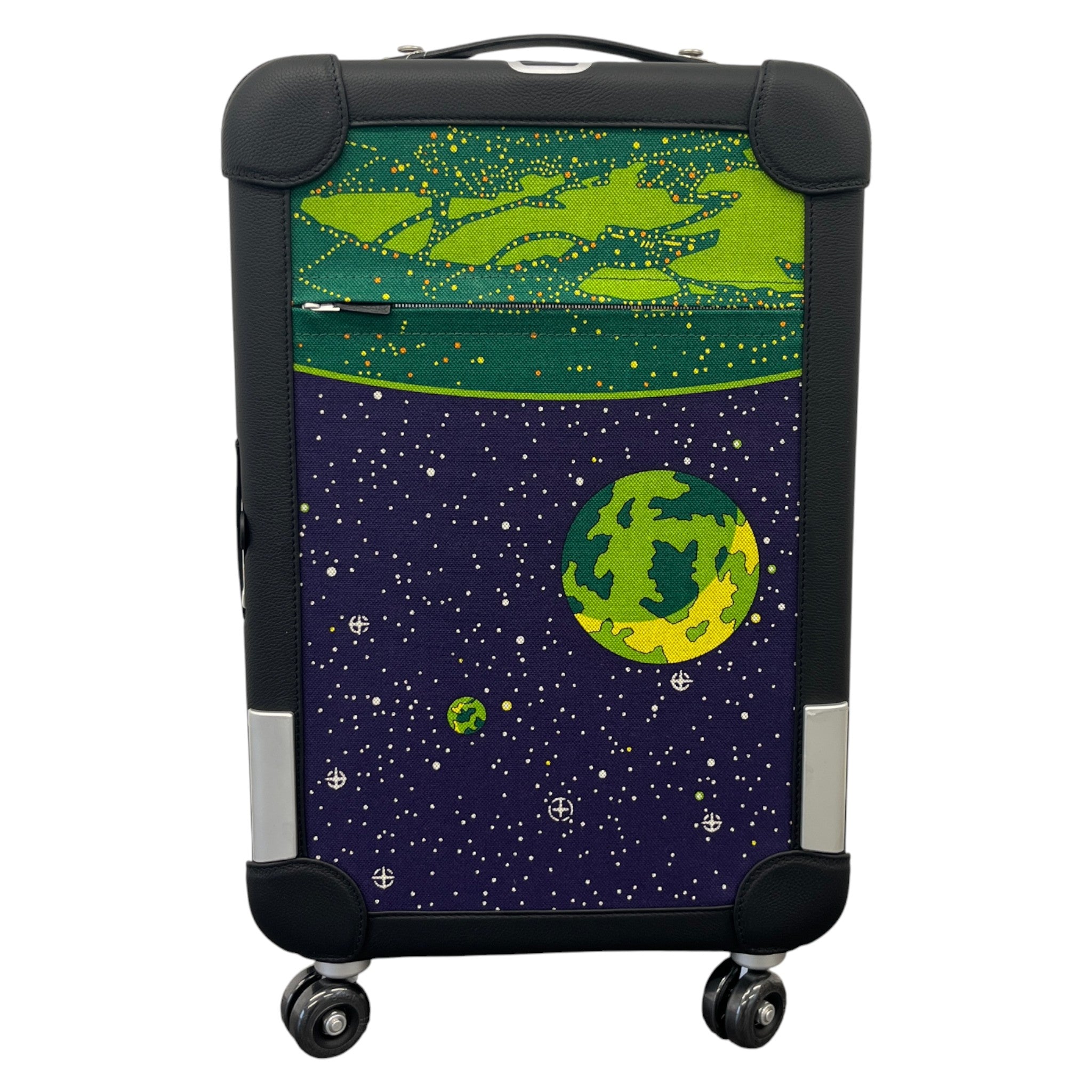 Valise R.M.S Cabine Odyssey Suitcase Black