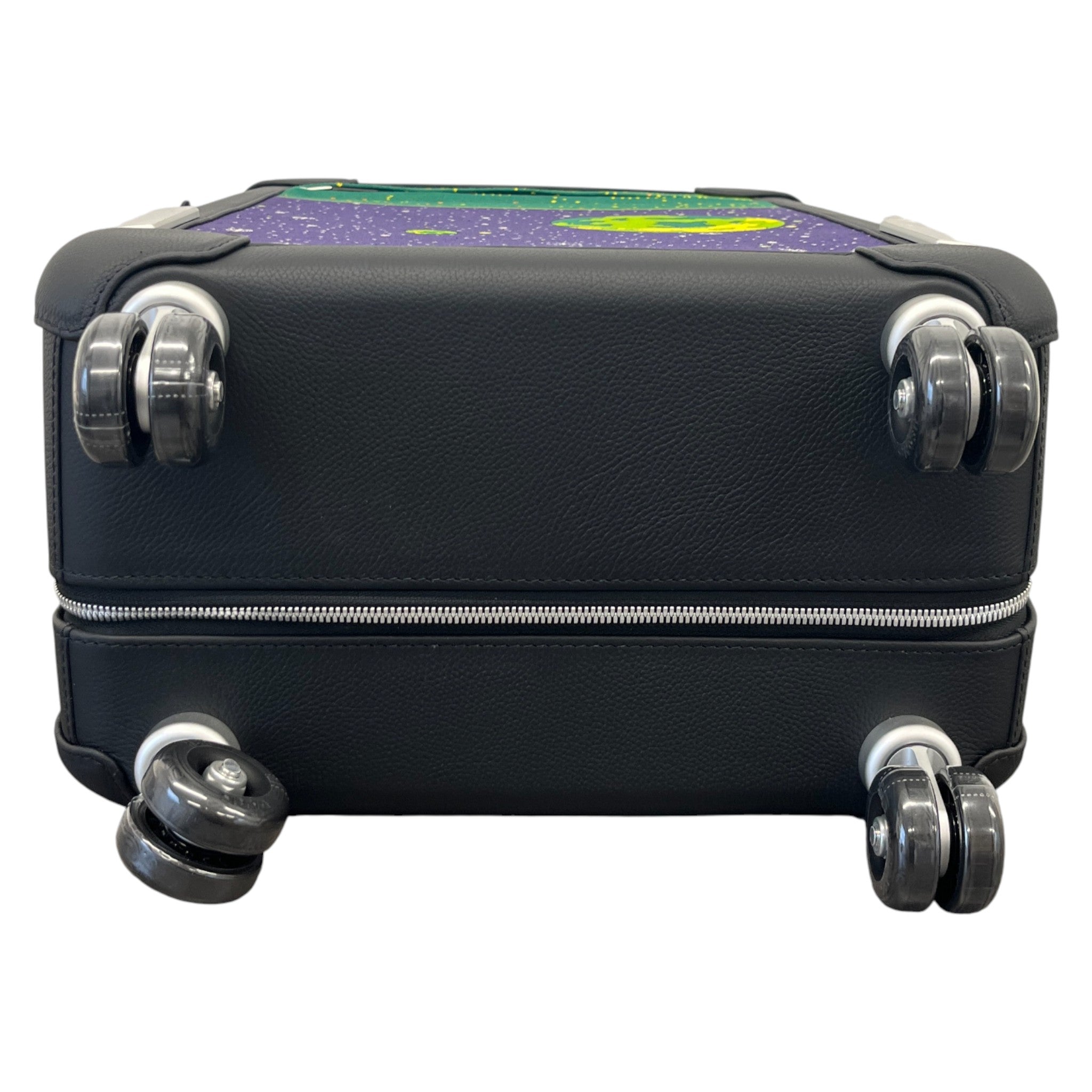 Valise R.M.S Cabine Odyssey Suitcase Black