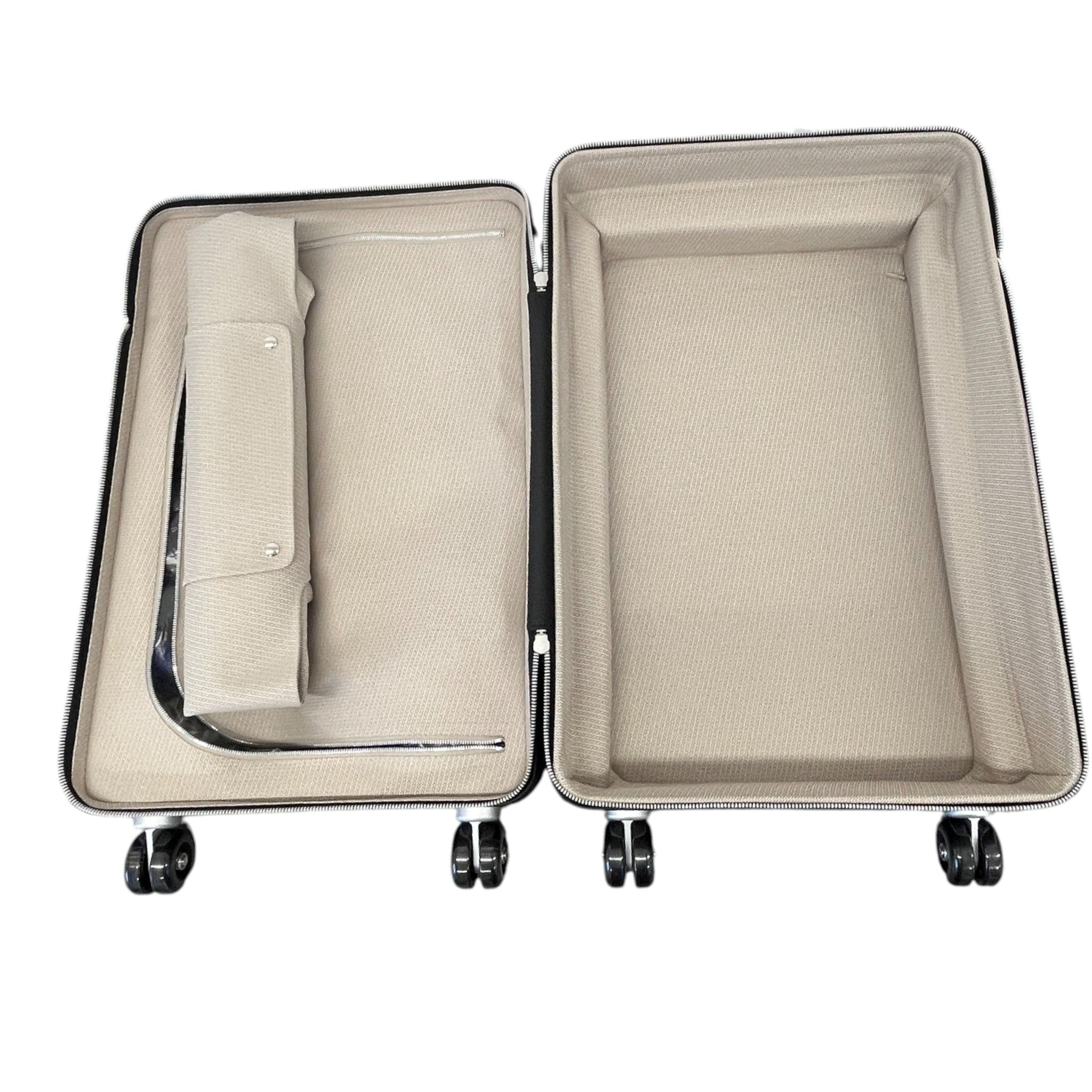 Valise R.M.S Cabine Odyssey Suitcase Black