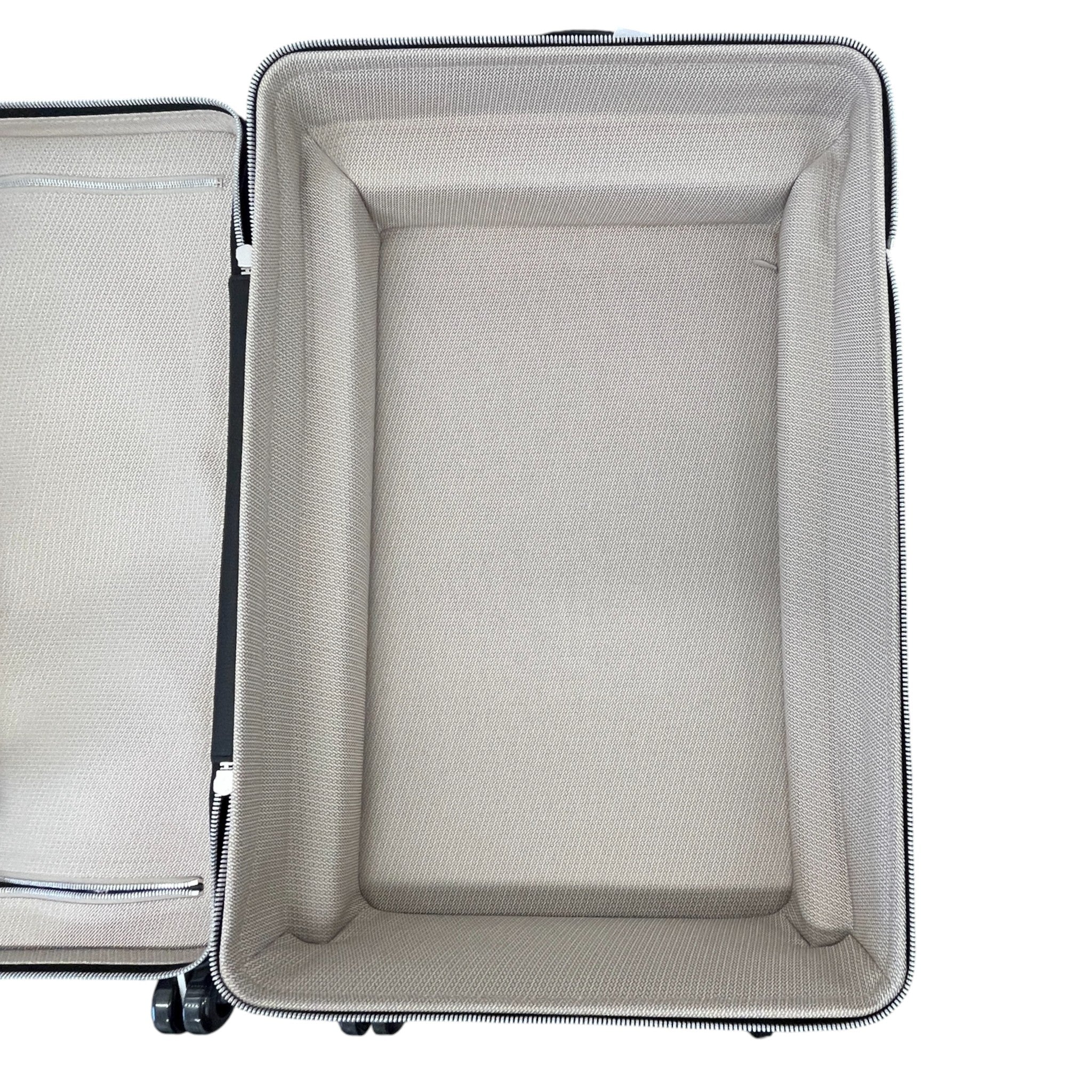 Valise R.M.S Cabine Odyssey Suitcase Black