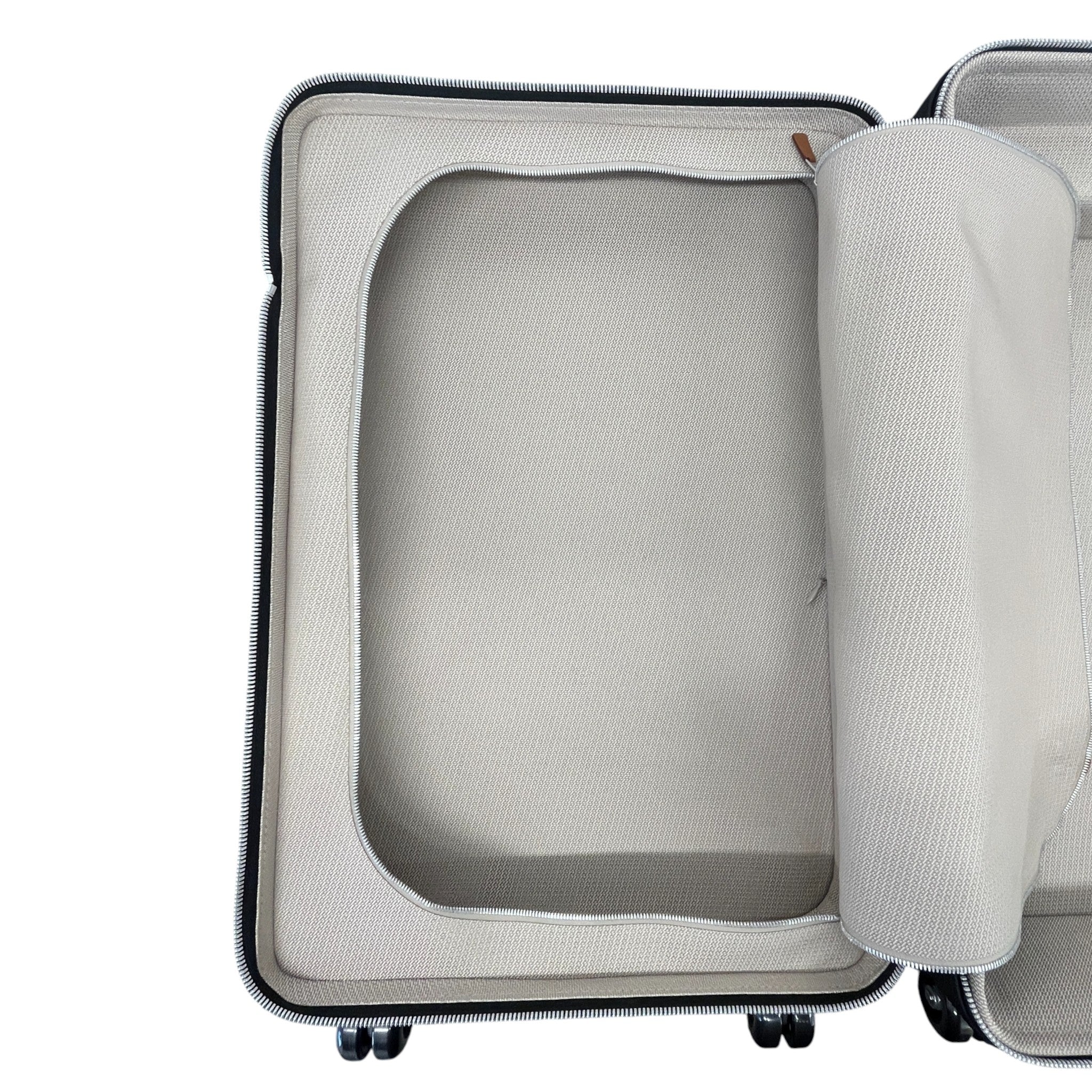 Valise R.M.S Cabine Odyssey Suitcase Black