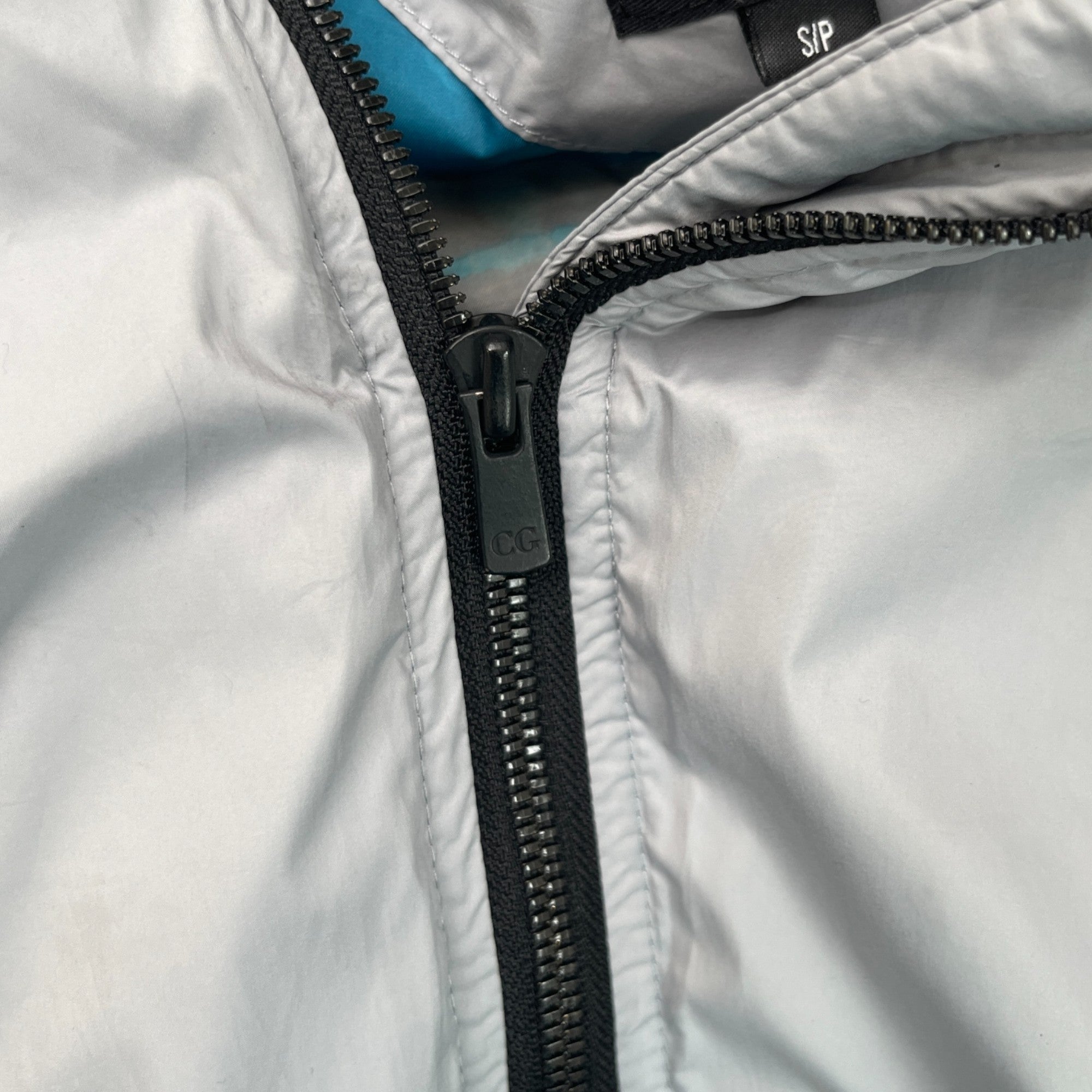 Women's Dore Down Jacket Grey Size S