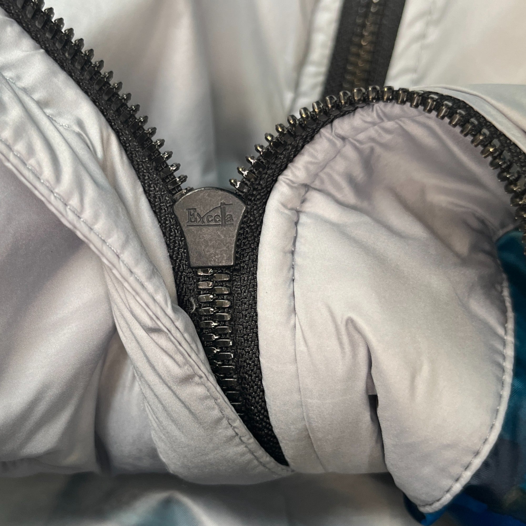 Women's Dore Down Jacket Grey Size S