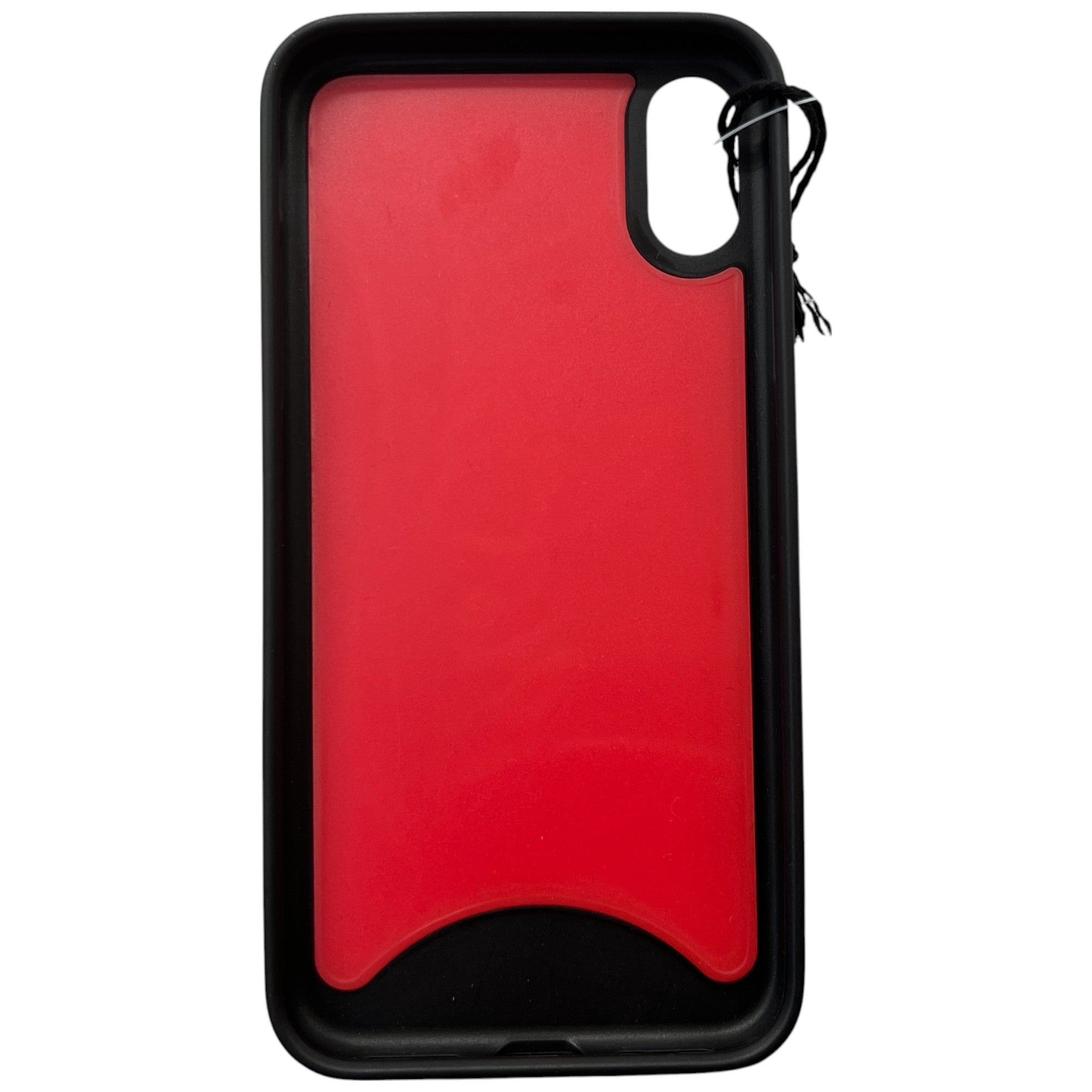 Men's Loubiphone Iphone X/Xs Phone Case Red