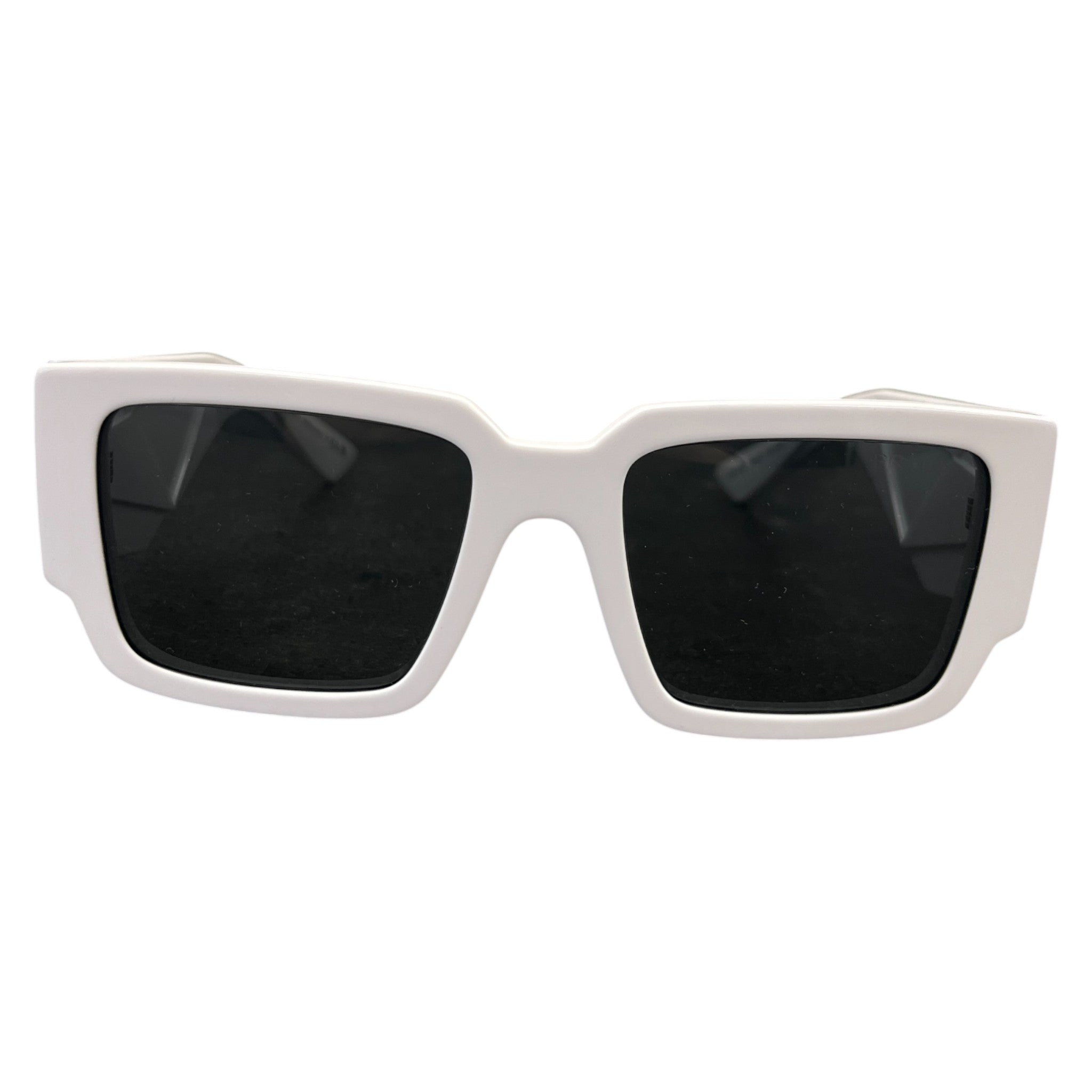 Women's Spr16Z Logo Sunglasses White
