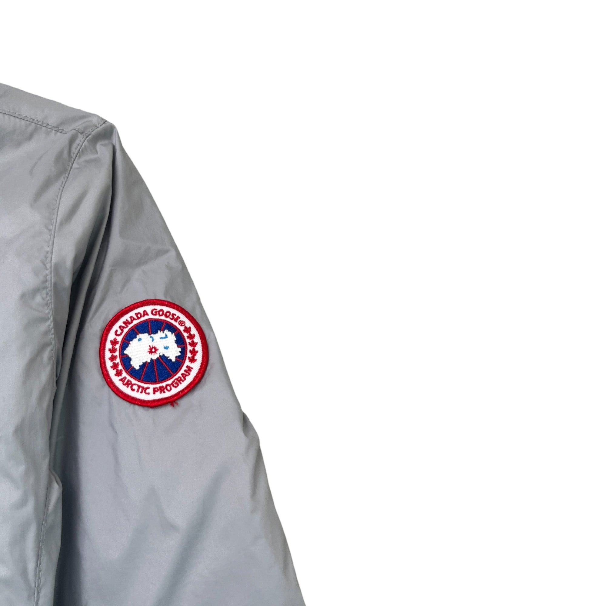 Women's Dore Down Jacket Grey Size S