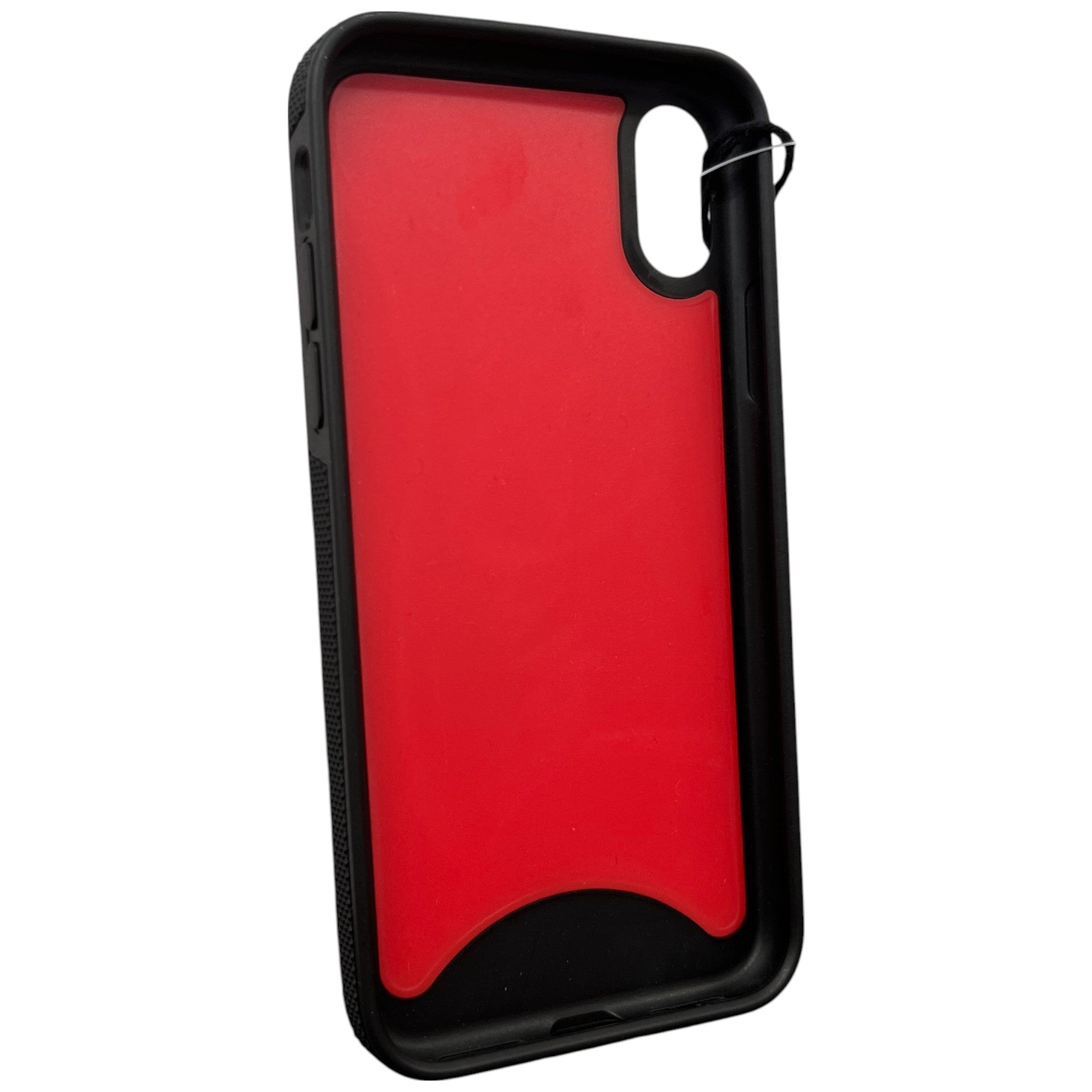 Men's Loubiphone Iphone X/Xs Phone Case Red