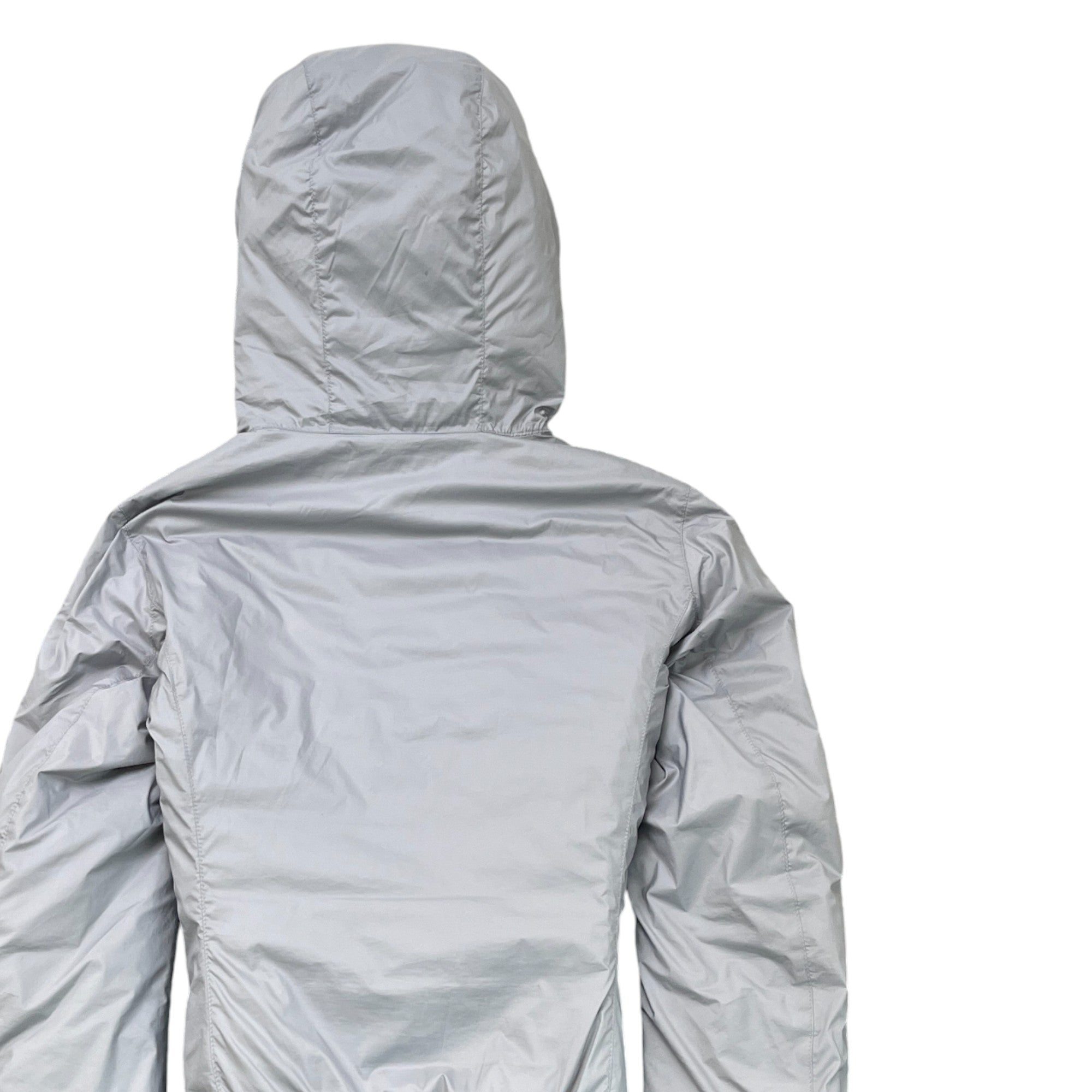 Women's Dore Down Jacket Grey Size S