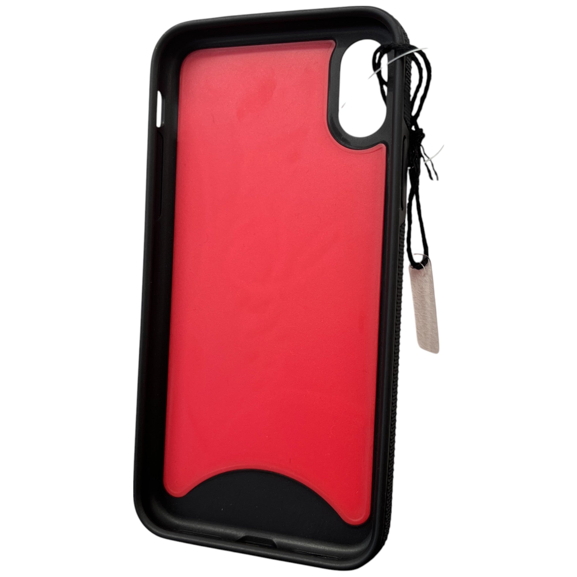 Men's Loubiphone Iphone X/Xs Phone Case Red