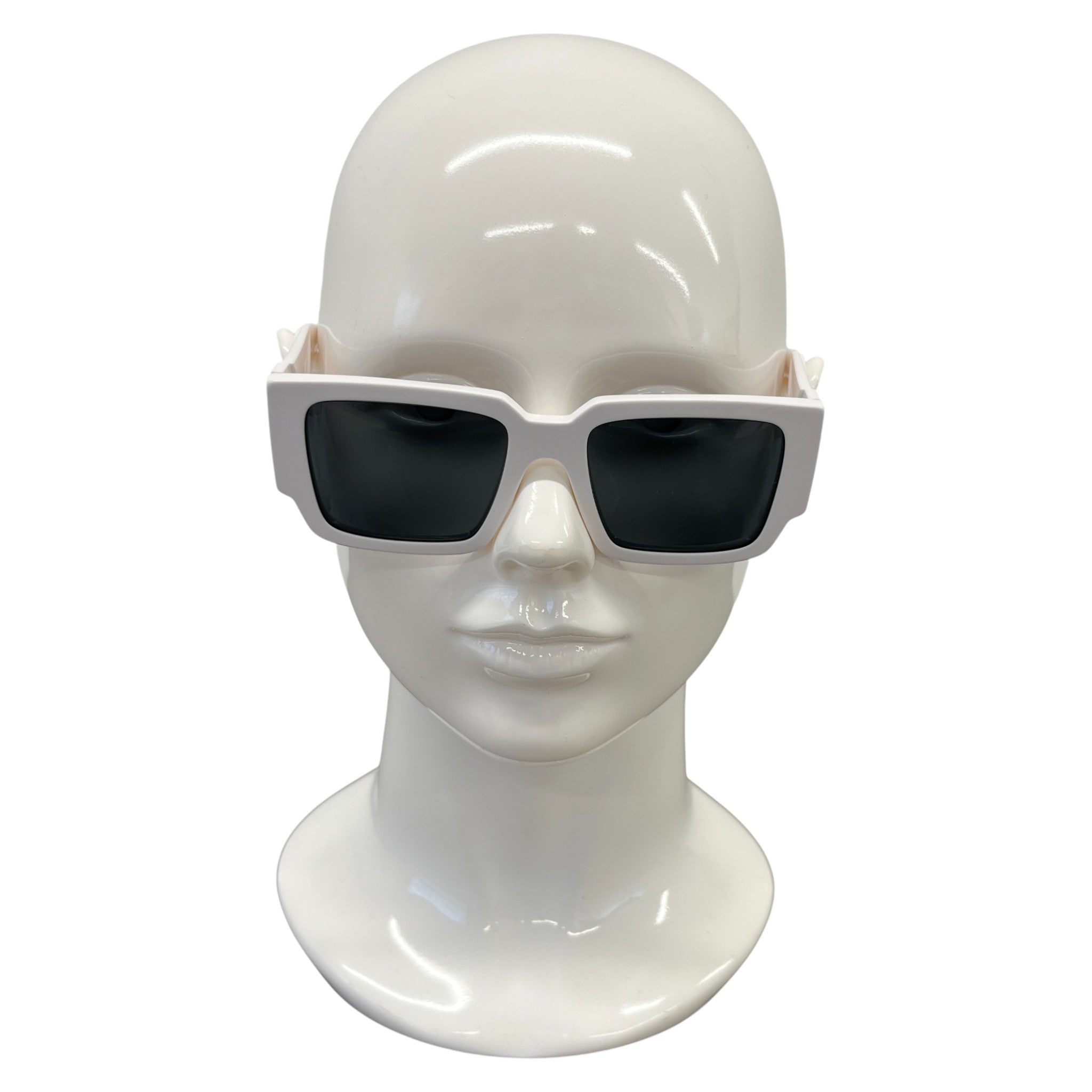 Women's Spr16Z Logo Sunglasses White