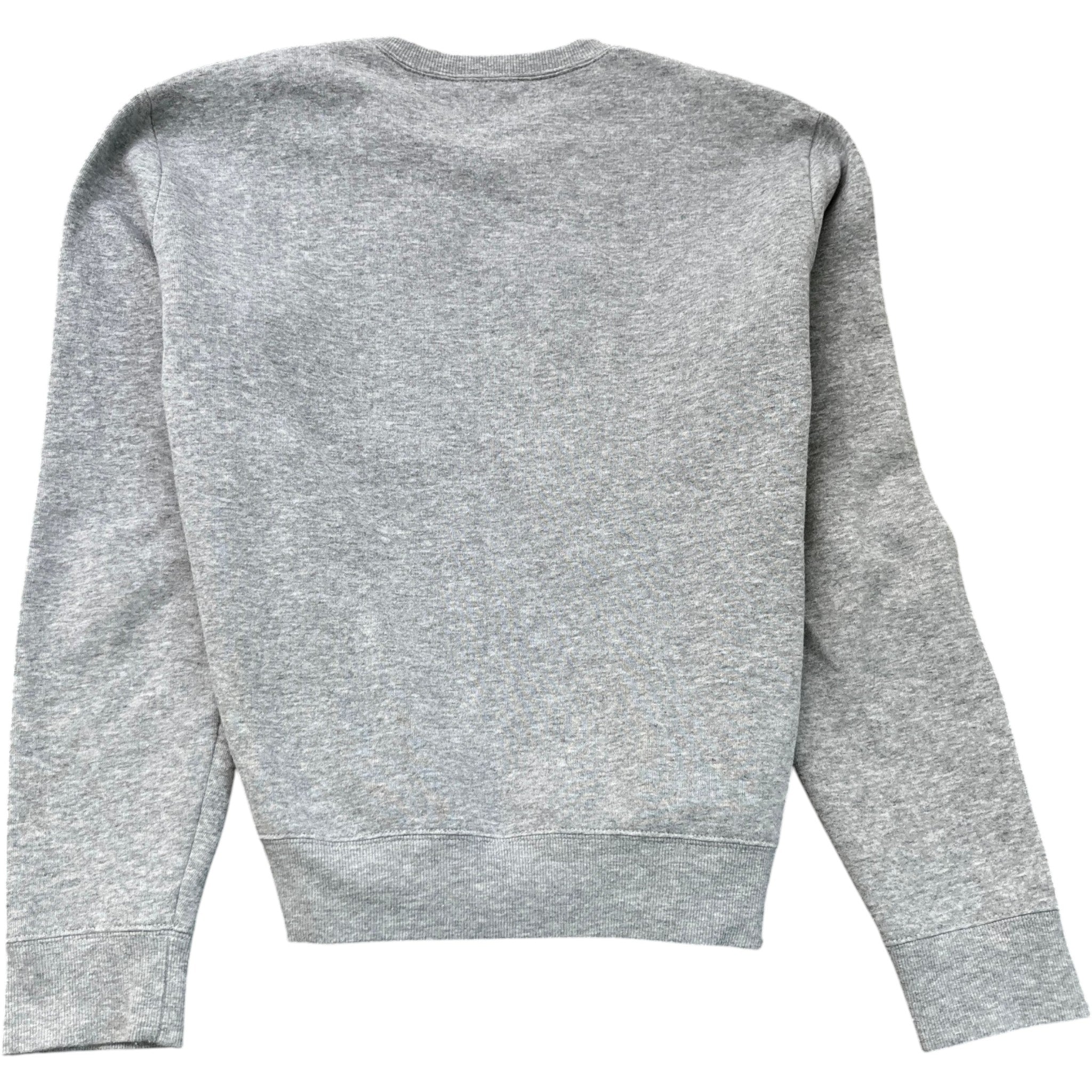 Men's Malibu Sweatshirt Grey Size S