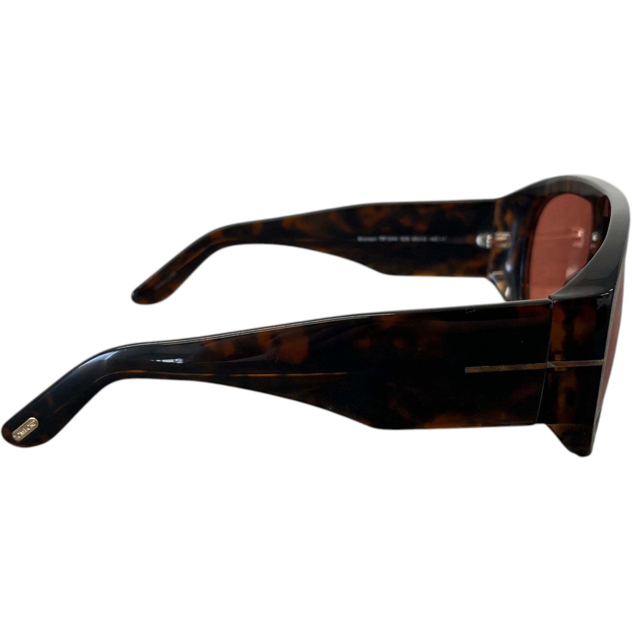 Women's Tf1044 Sunglasses Brown