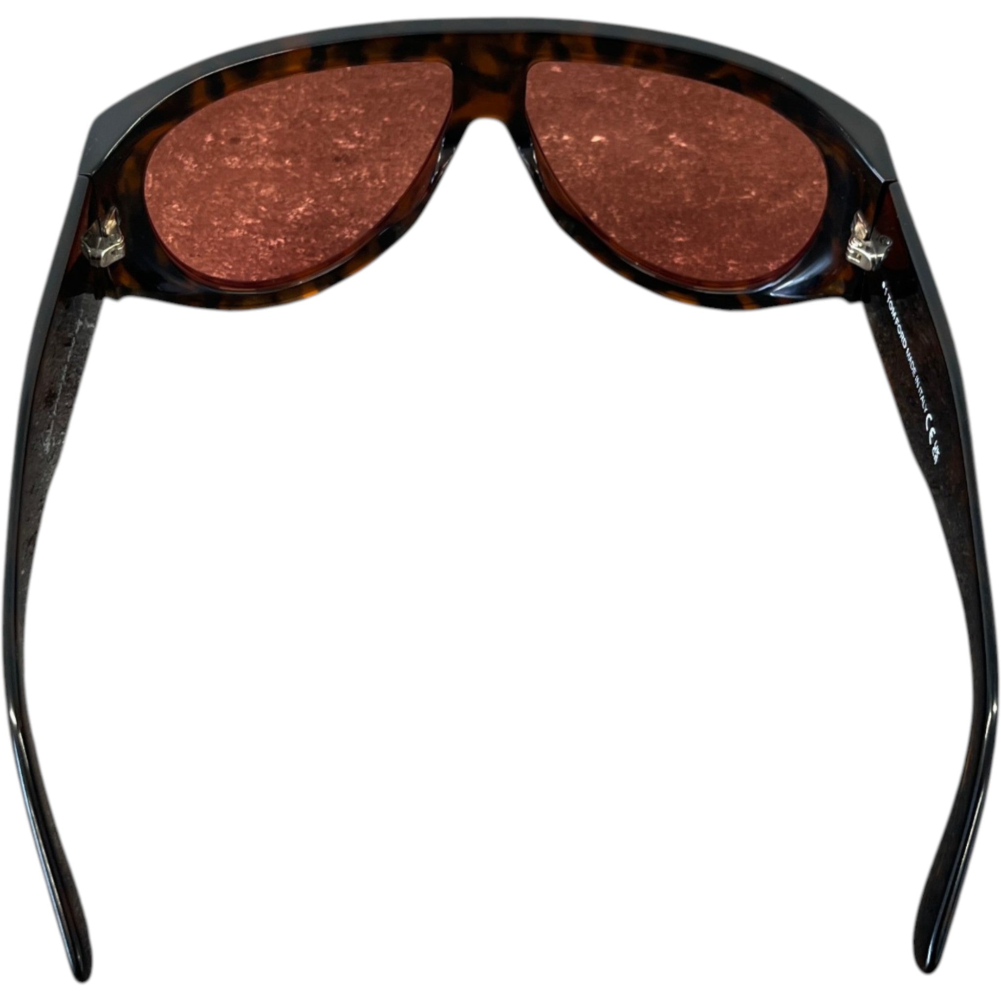 Women's Tf1044 Sunglasses Brown