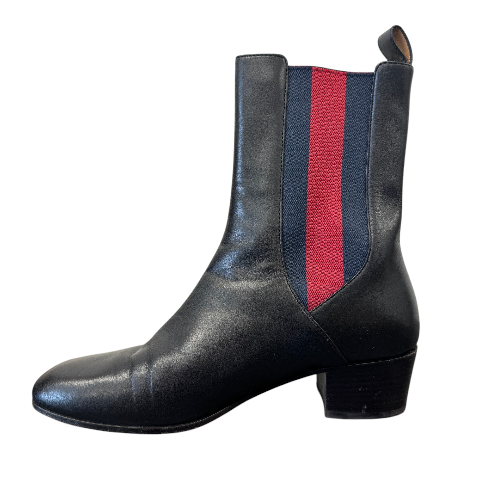 Women's Karen Lifford Chelsea Boots Black Size EU 37 / UK 4