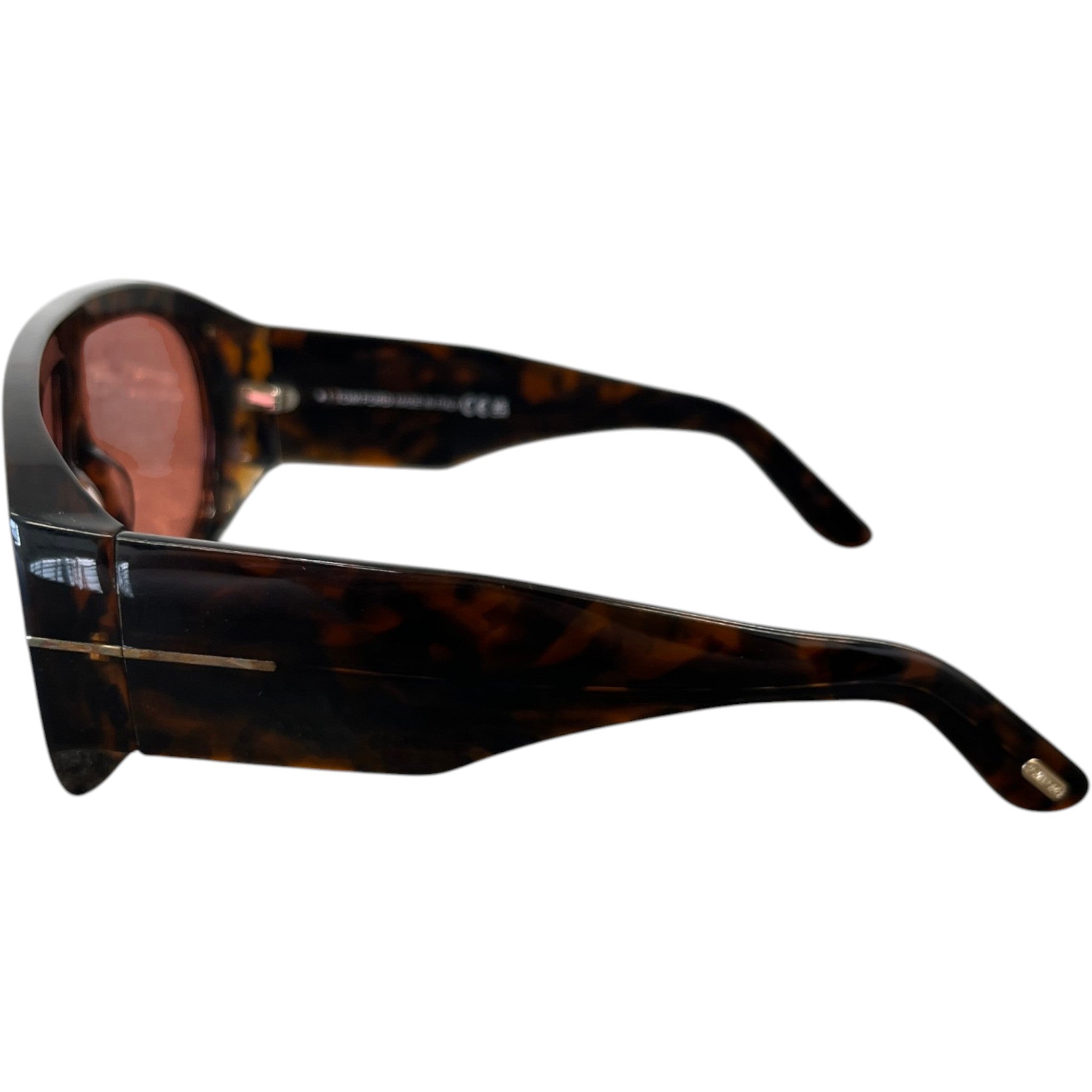 Women's Tf1044 Sunglasses Brown