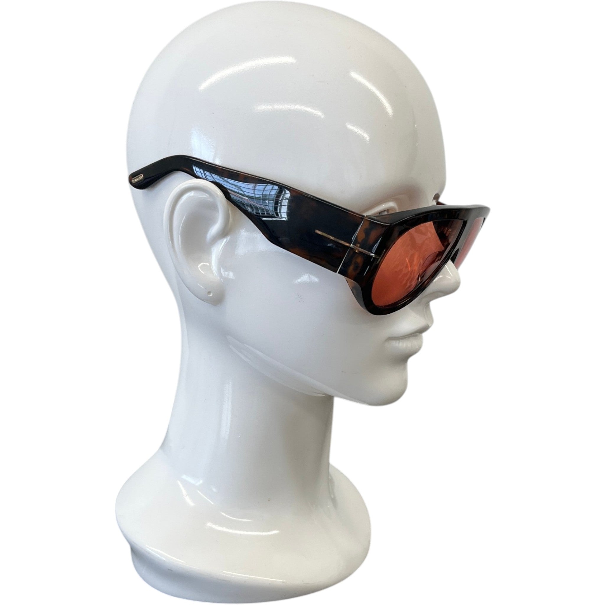 Women's Tf1044 Sunglasses Brown