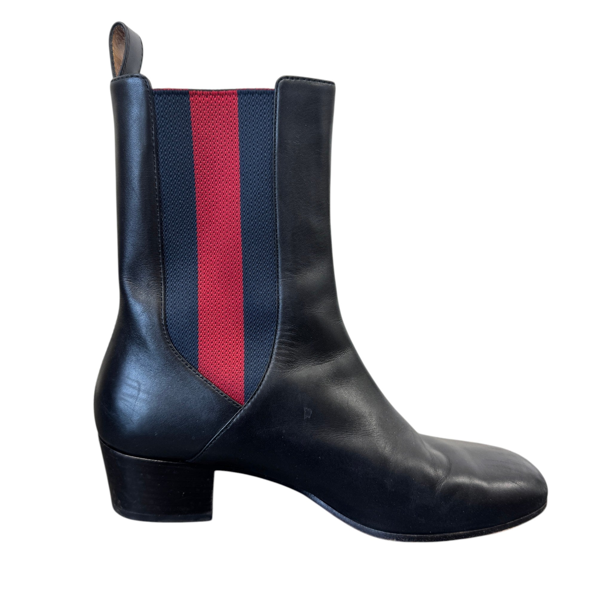 Women's Karen Lifford Chelsea Boots Black Size EU 37 / UK 4