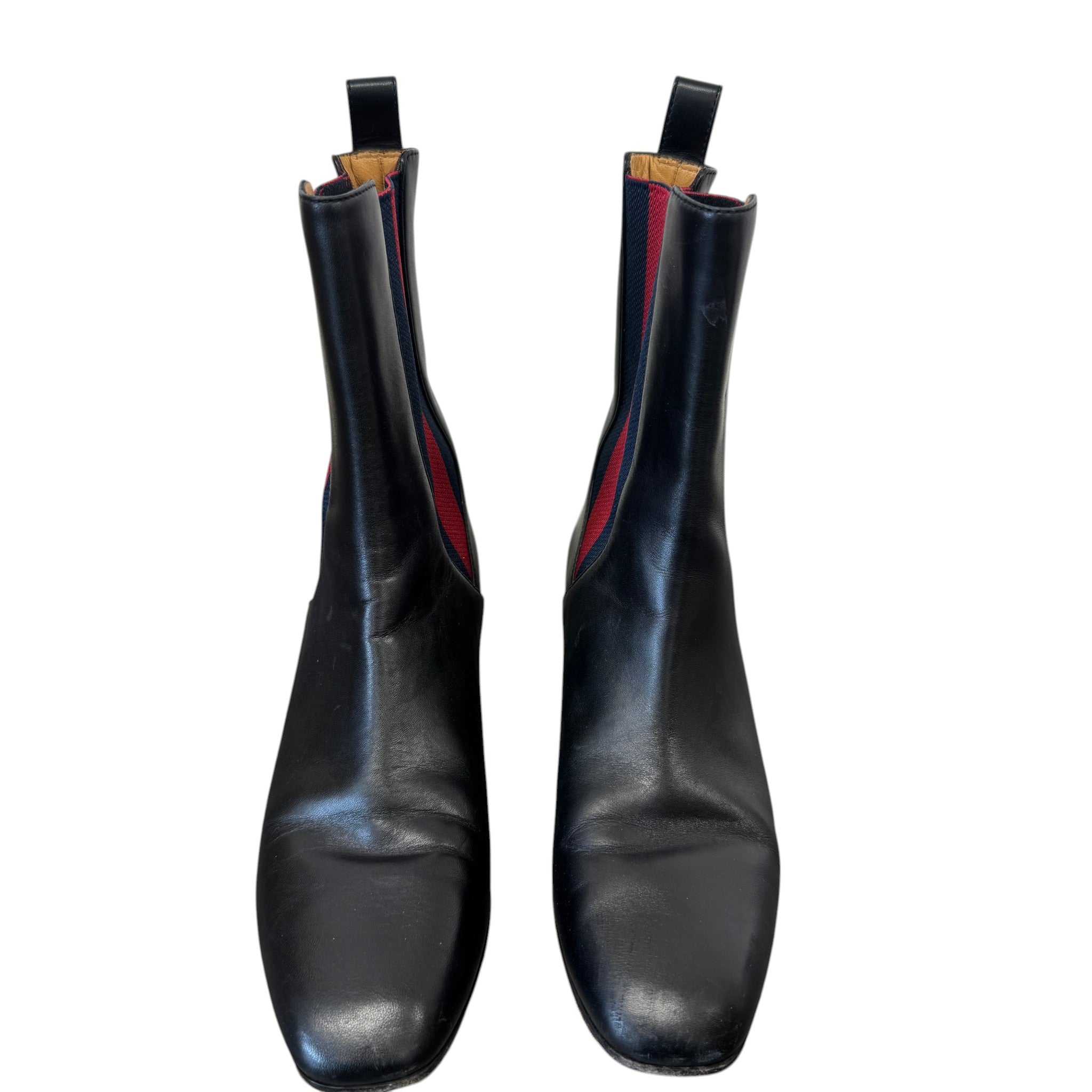 Women's Karen Lifford Chelsea Boots Black Size EU 37 / UK 4