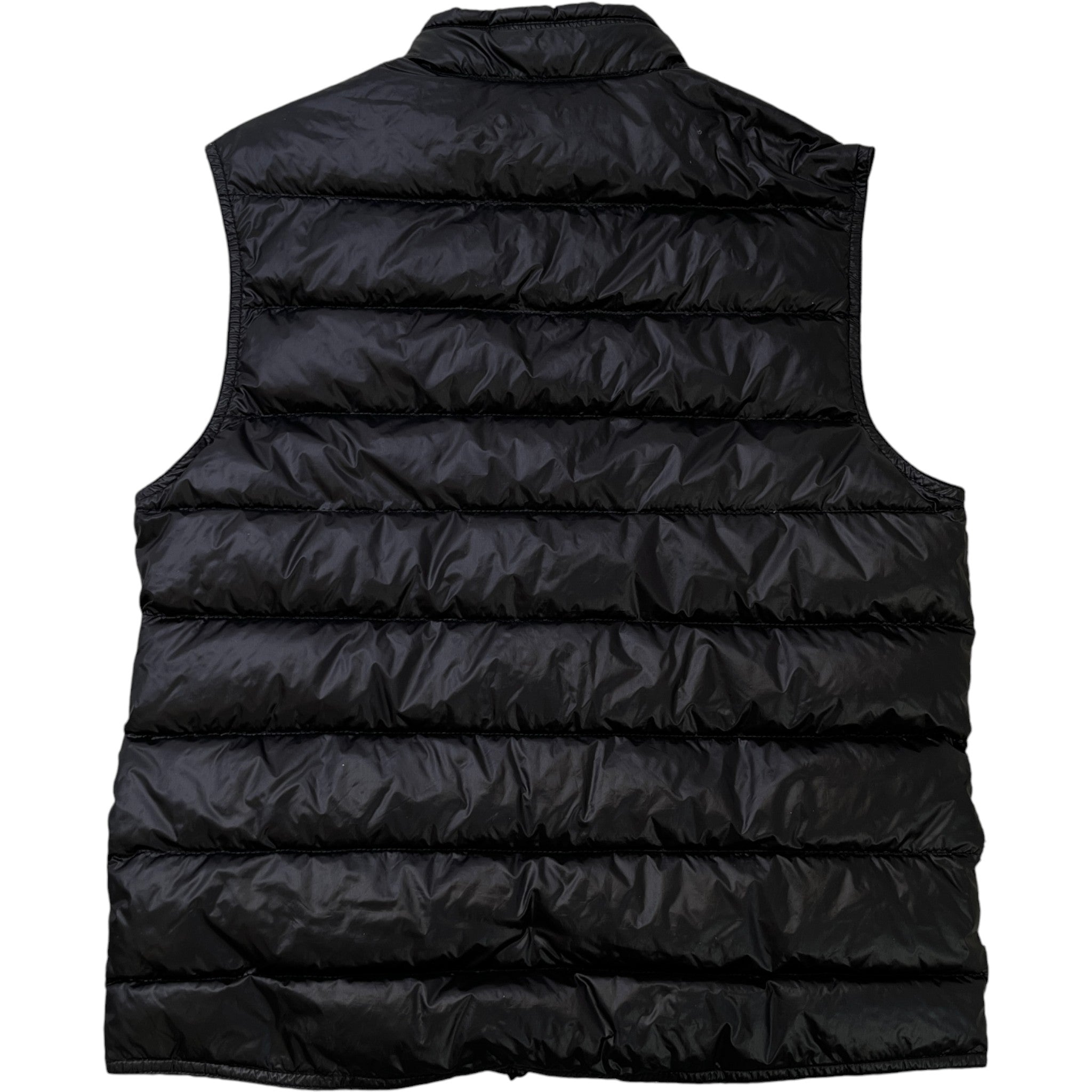 Men's Gui Gilet Black Size 1 / S