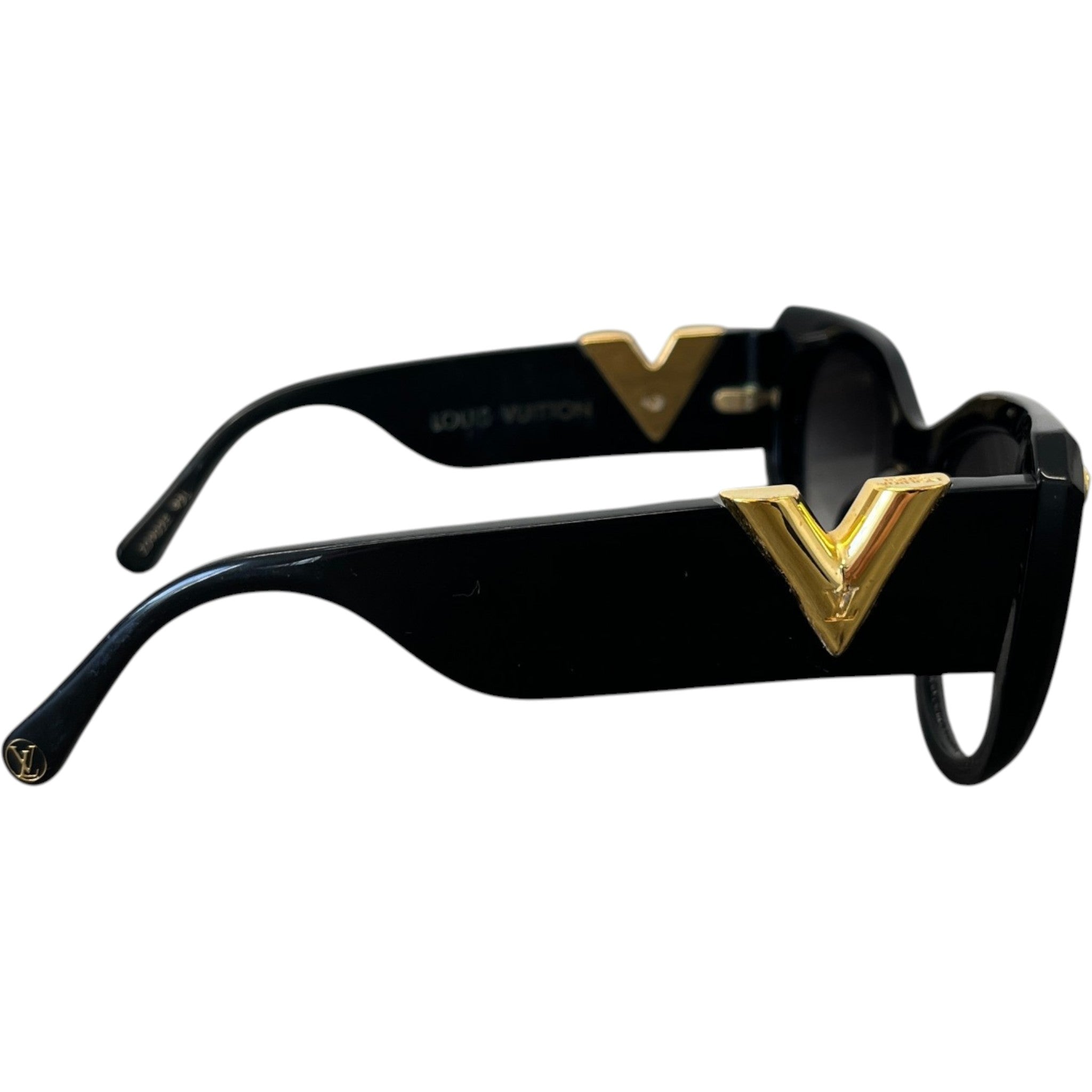Women's My Fair Lady Sunglasses Black