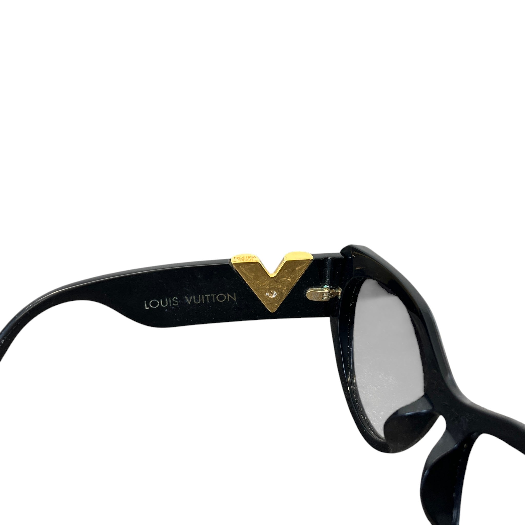 Women's My Fair Lady Sunglasses Black