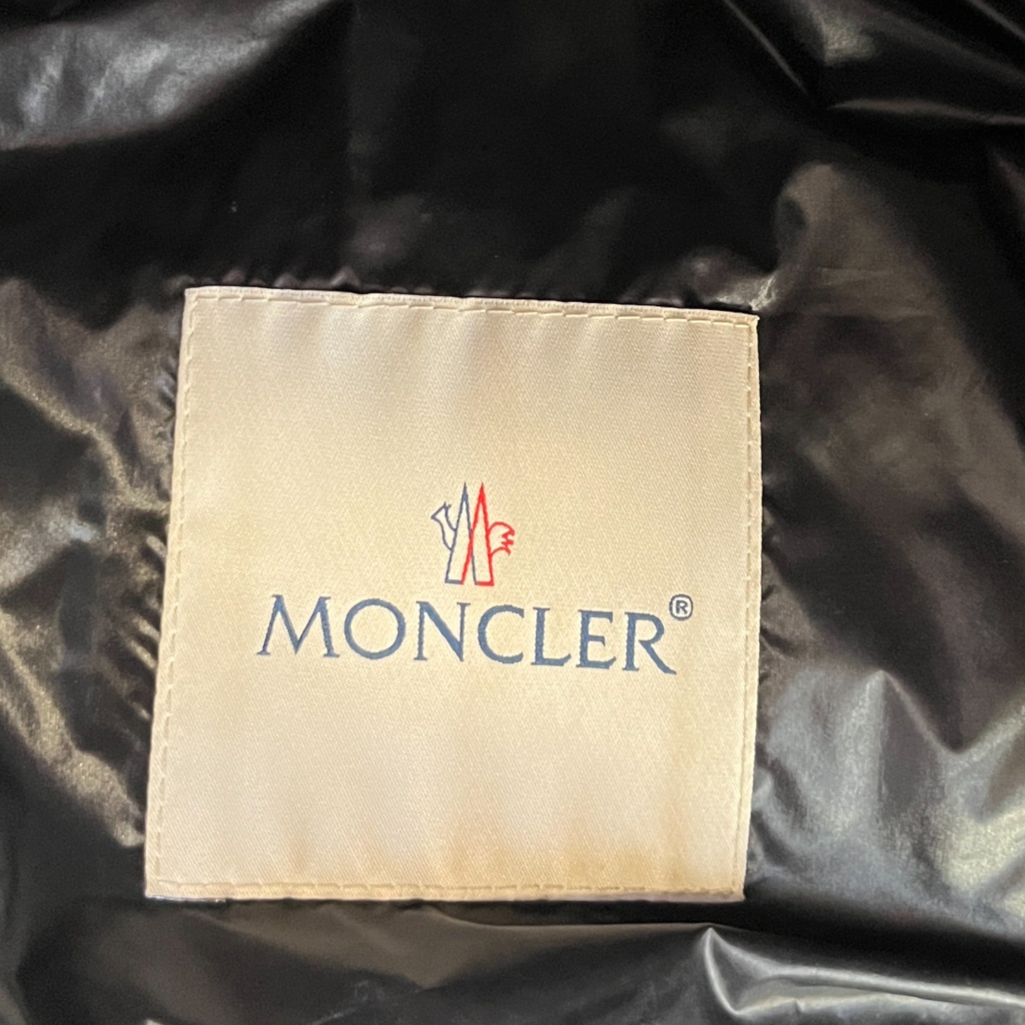 Men's Gui Gilet Black Size 1 / S