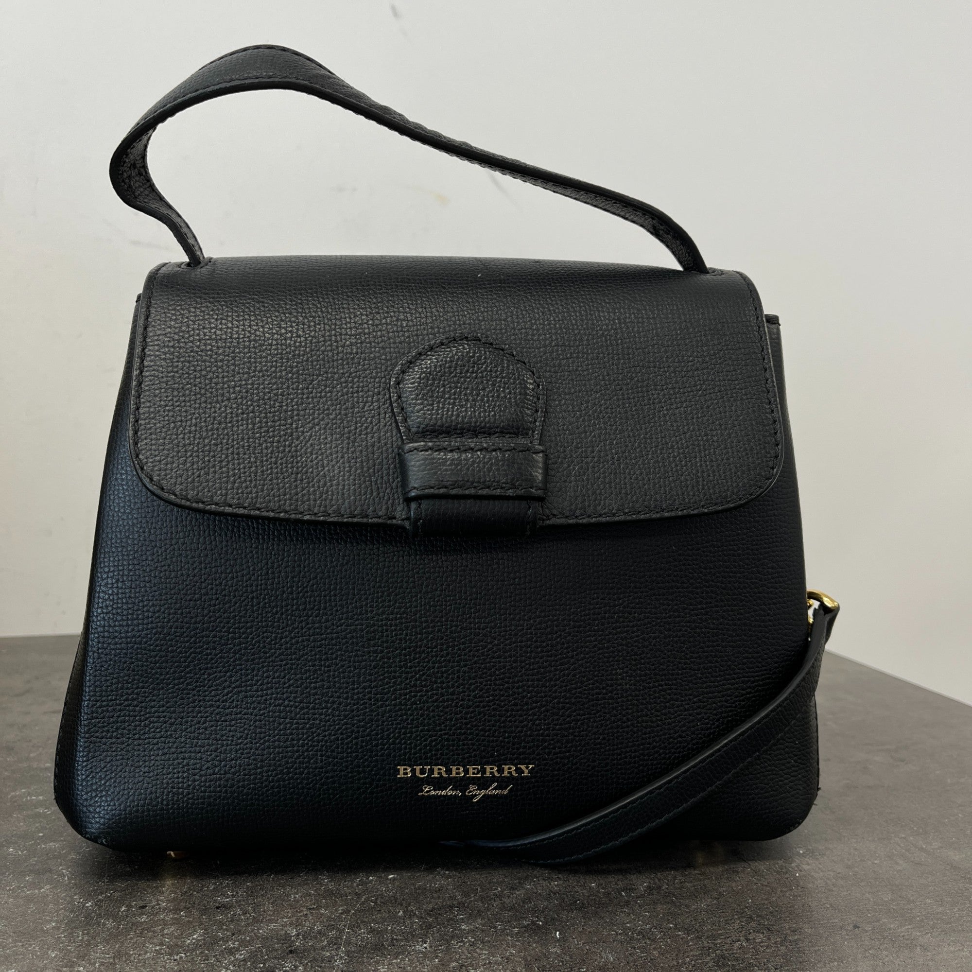Women's Camberley Handbag Black