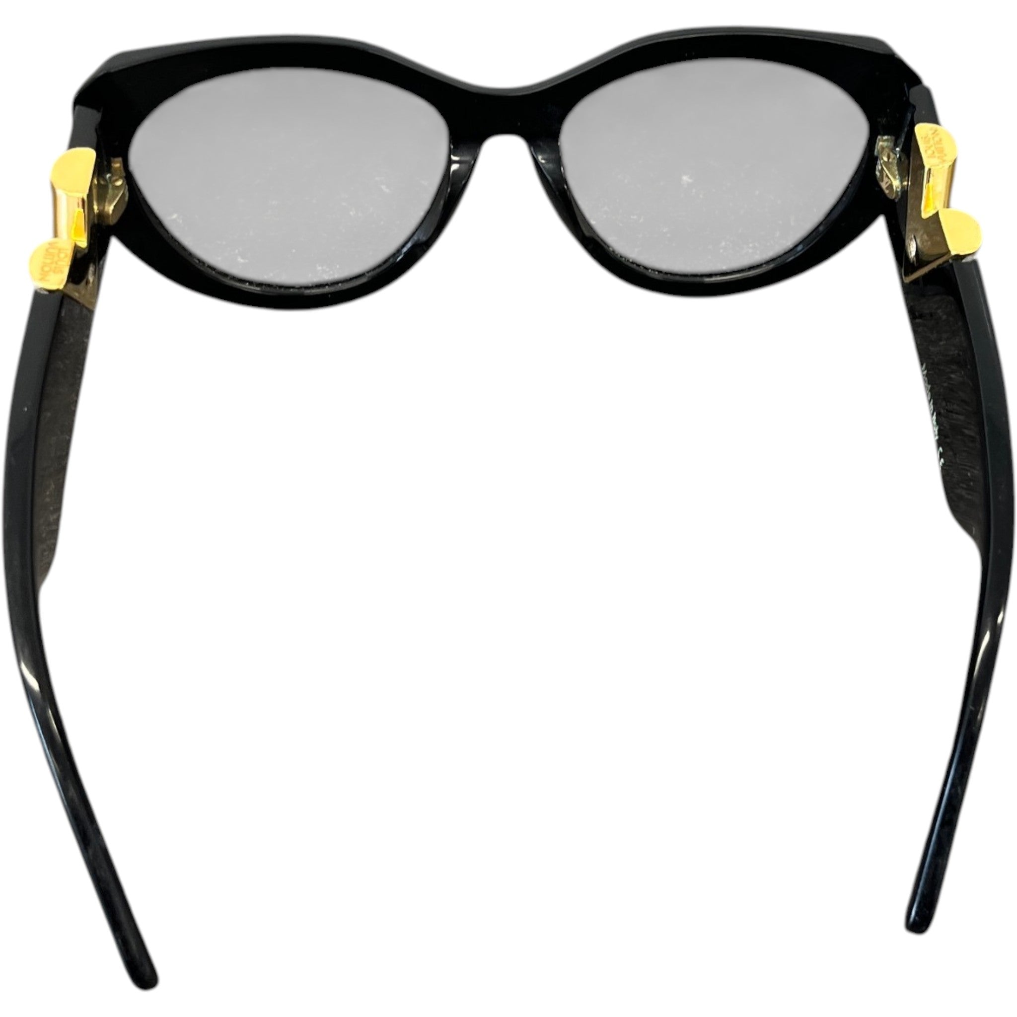 Women's My Fair Lady Sunglasses Black