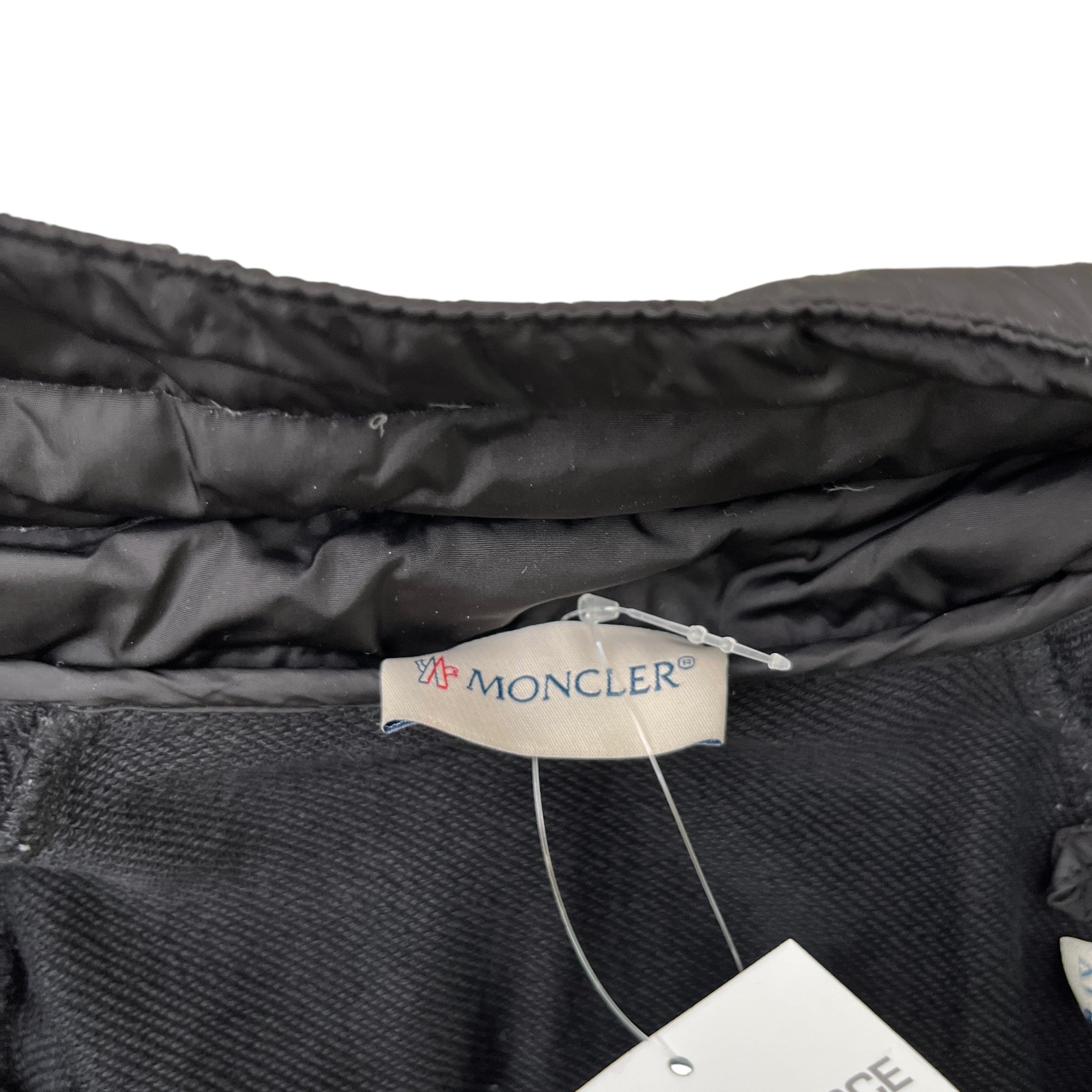 Men's Maglia Sweatshirt Black Size XL