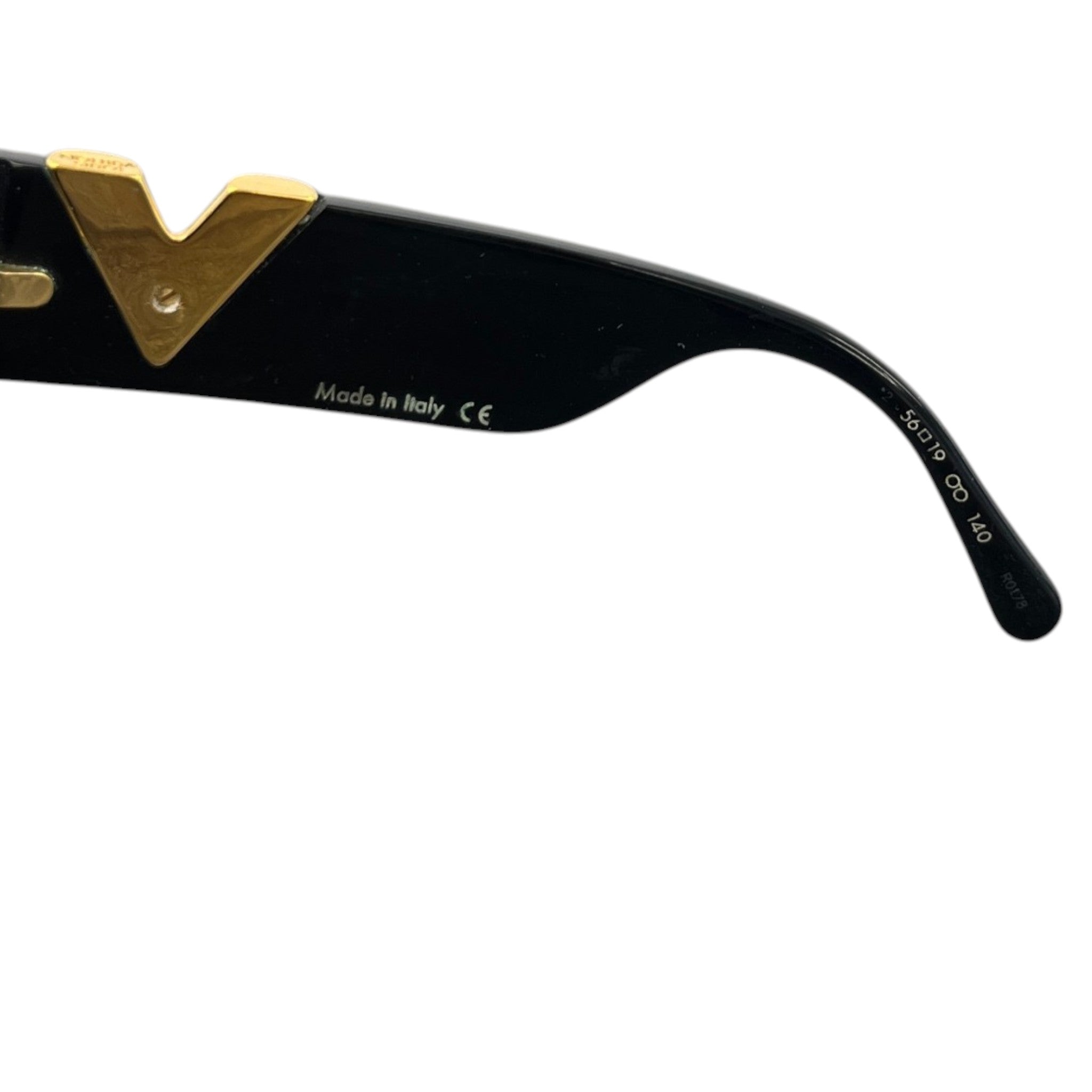Women's My Fair Lady Sunglasses Black