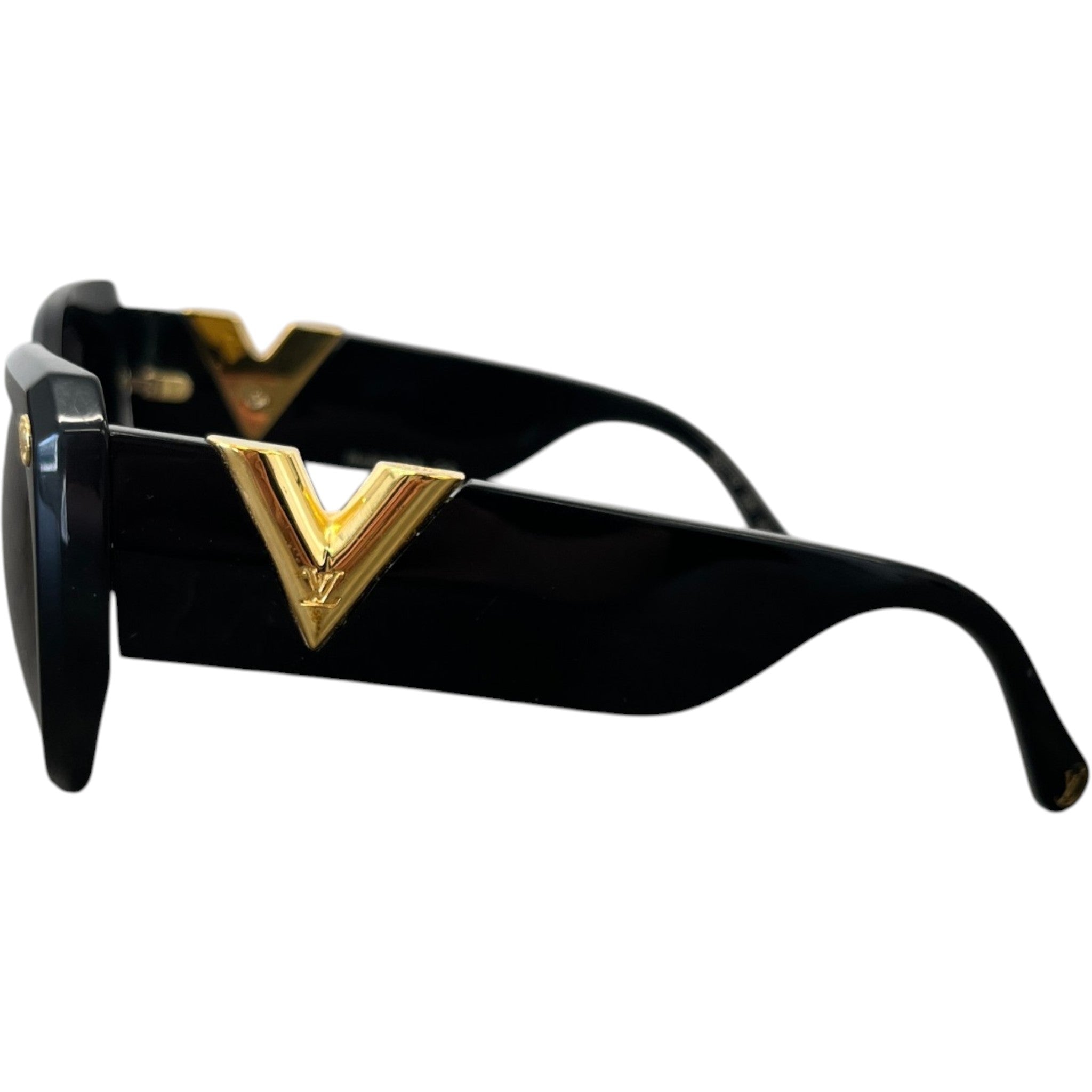 Women's My Fair Lady Sunglasses Black