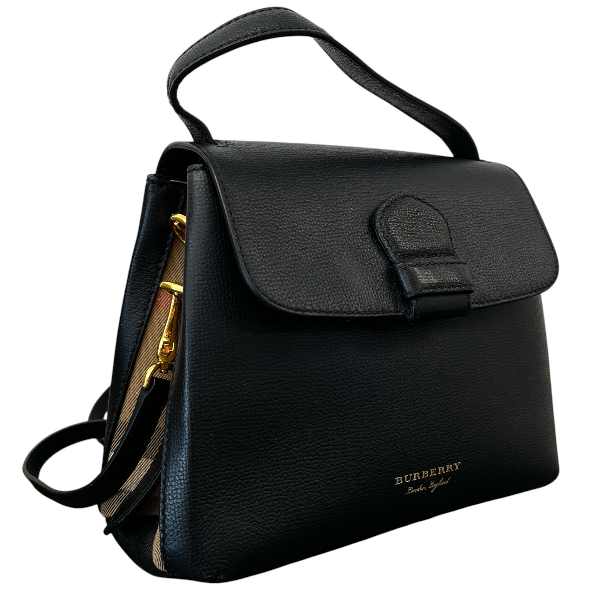 Women's Camberley Handbag Black