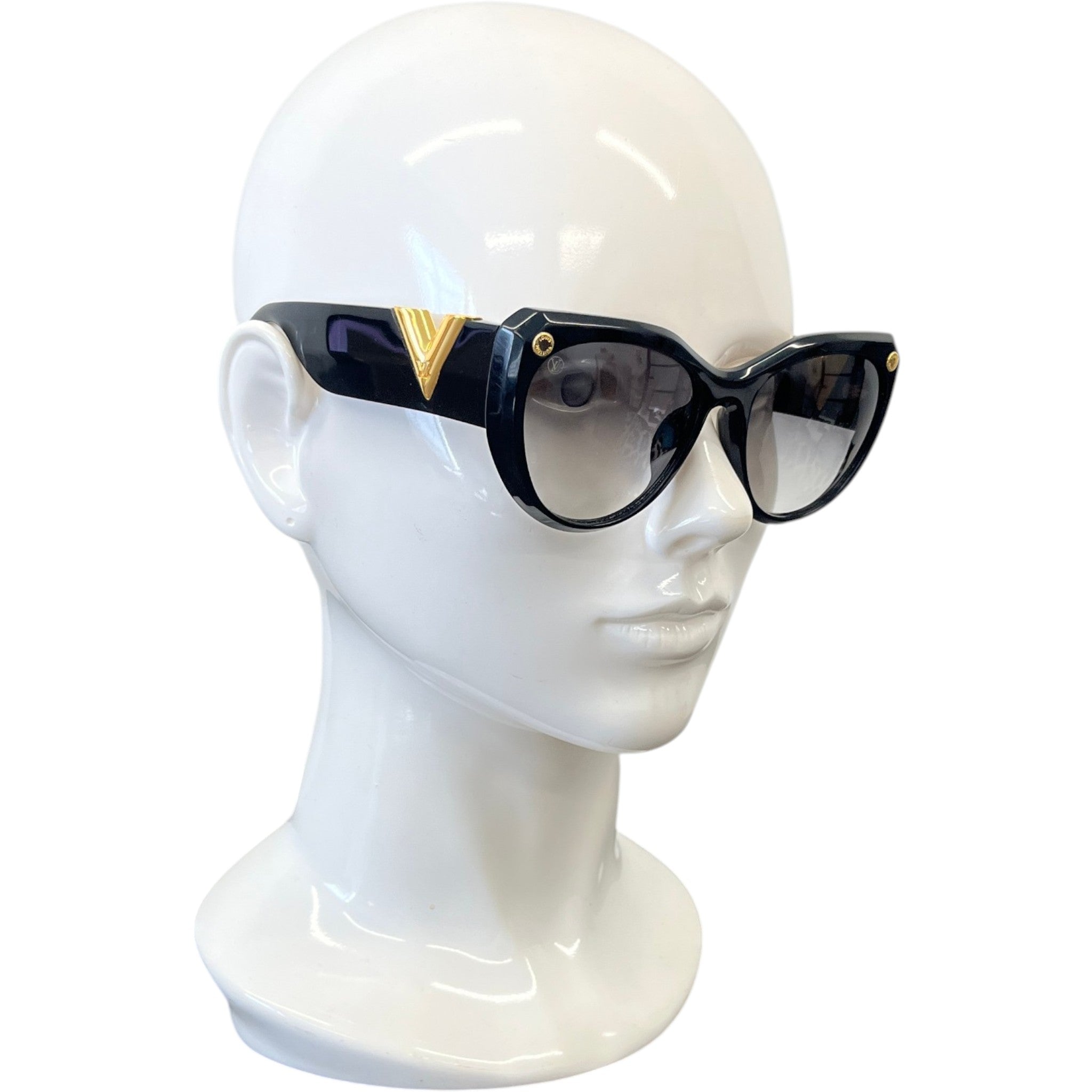Women's My Fair Lady Sunglasses Black