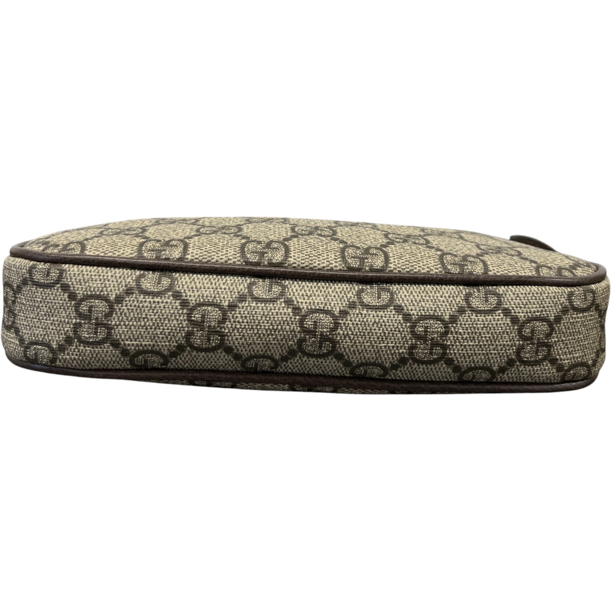 Women's Ophidia Mini Shoulder Bag Beige