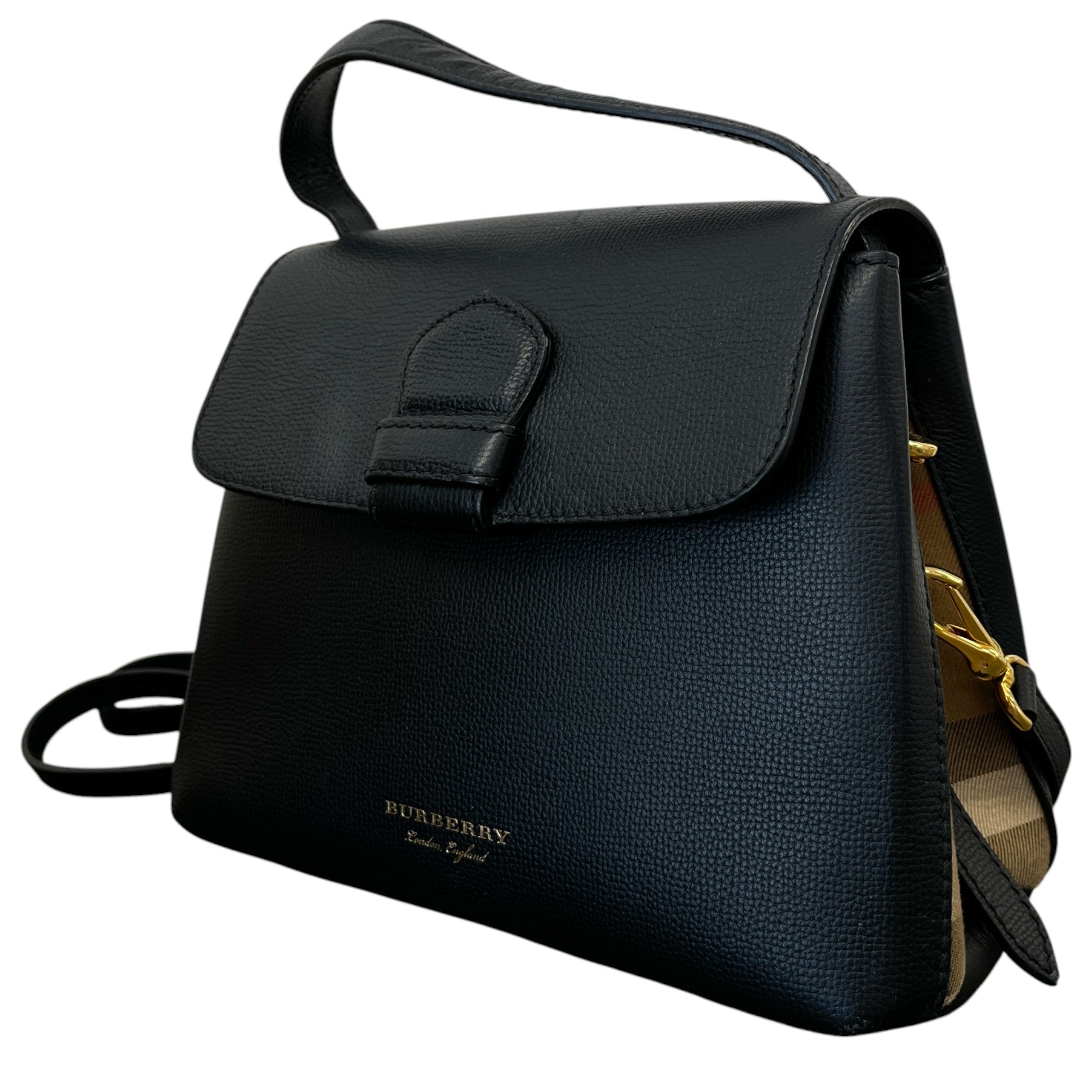 Women's Camberley Handbag Black