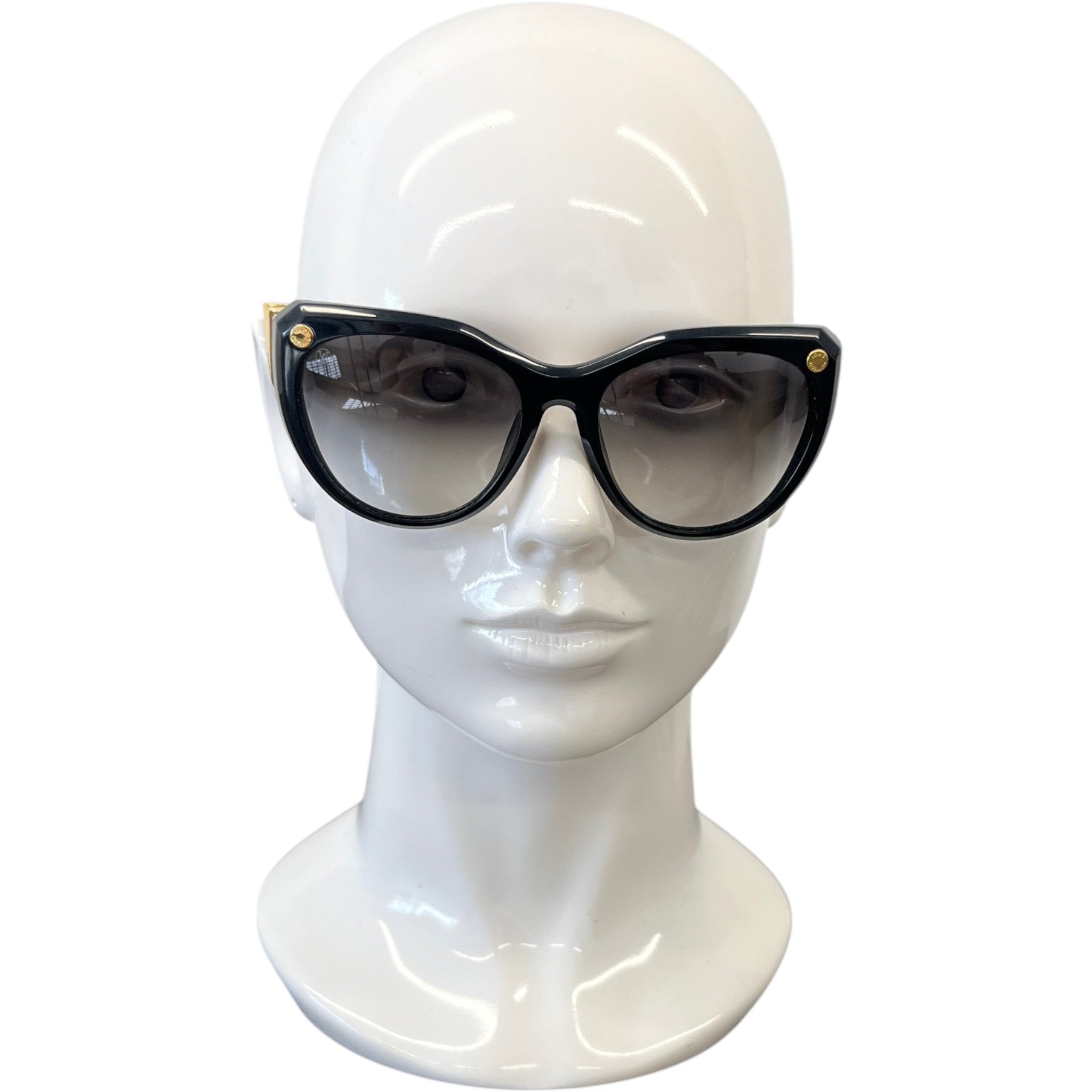 Women's My Fair Lady Sunglasses Black