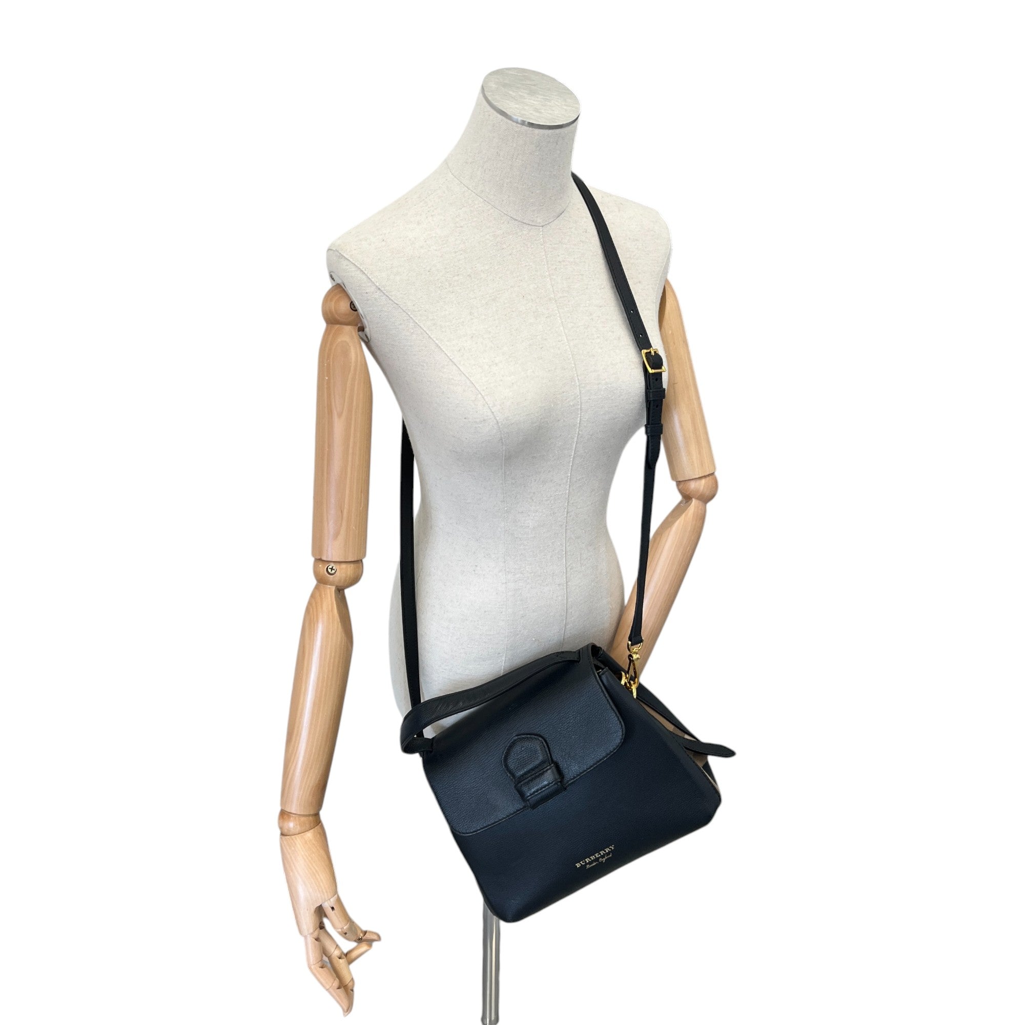 Women's Camberley Handbag Black