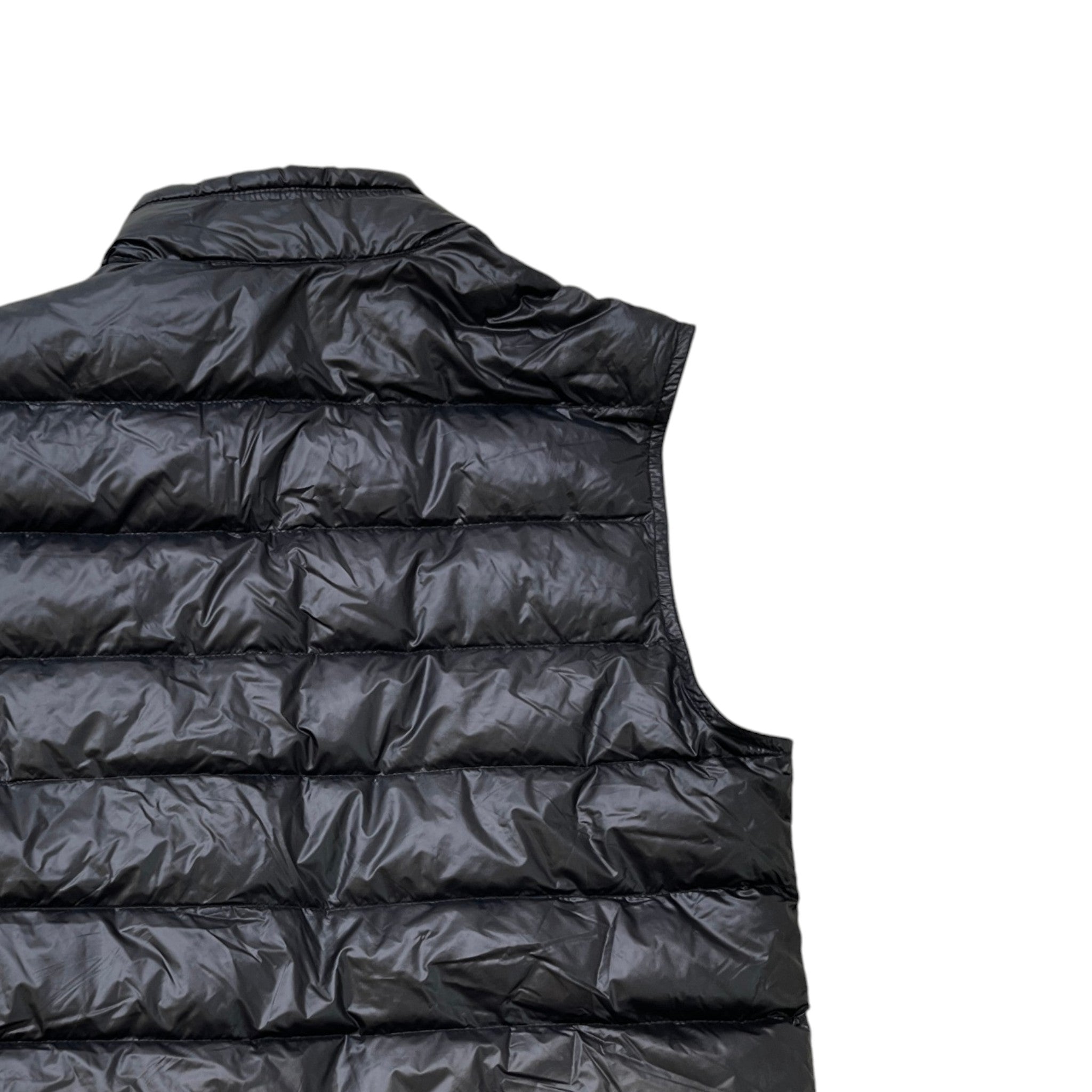 Men's Gui Gilet Black Size 1 / S