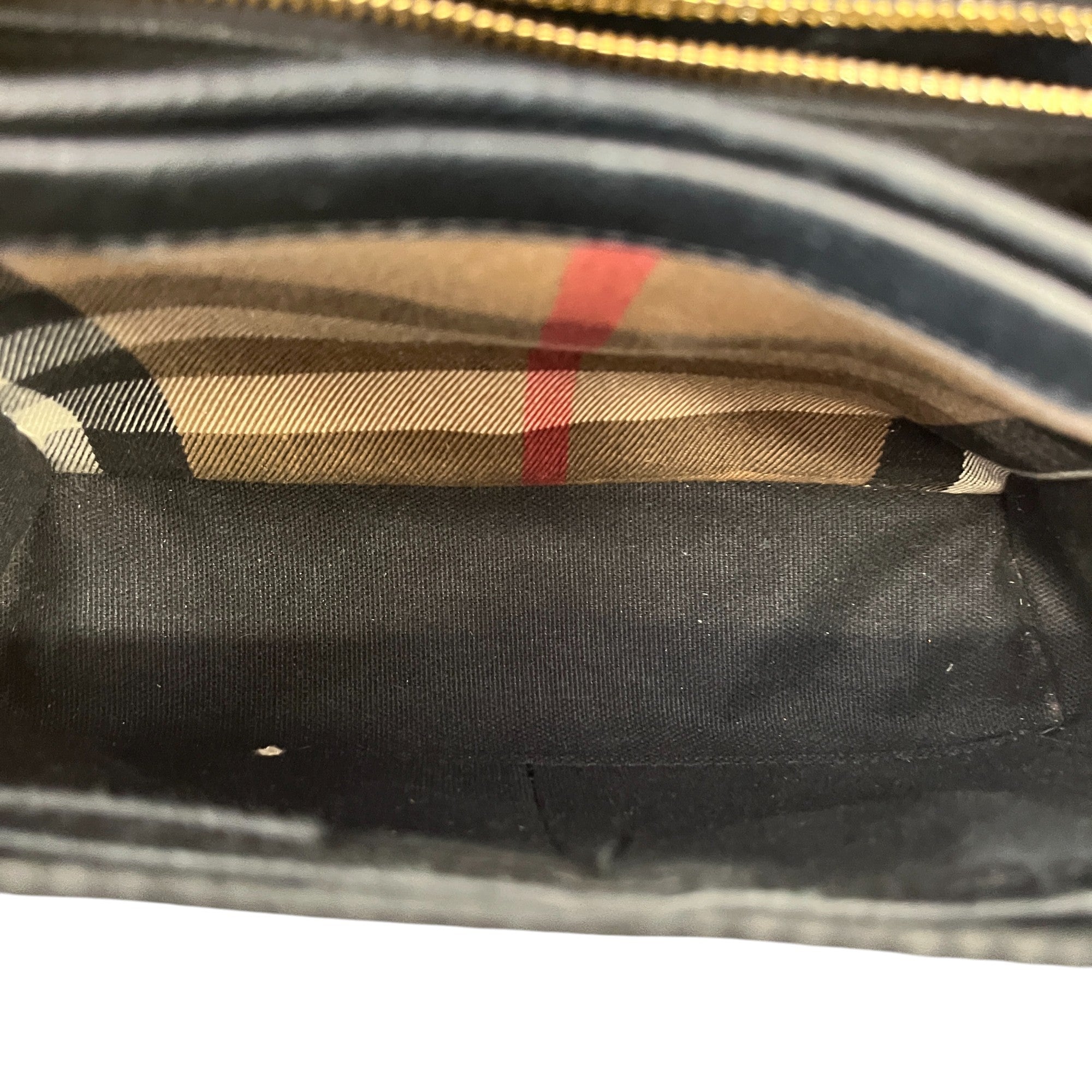 Women's Camberley Handbag Black