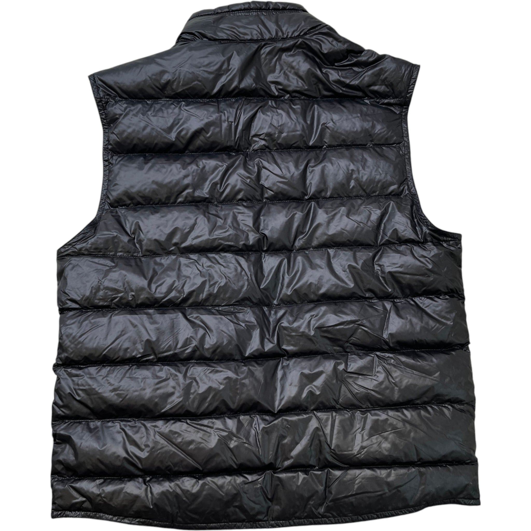 Men's Gui Gilet Black Size 1 / S