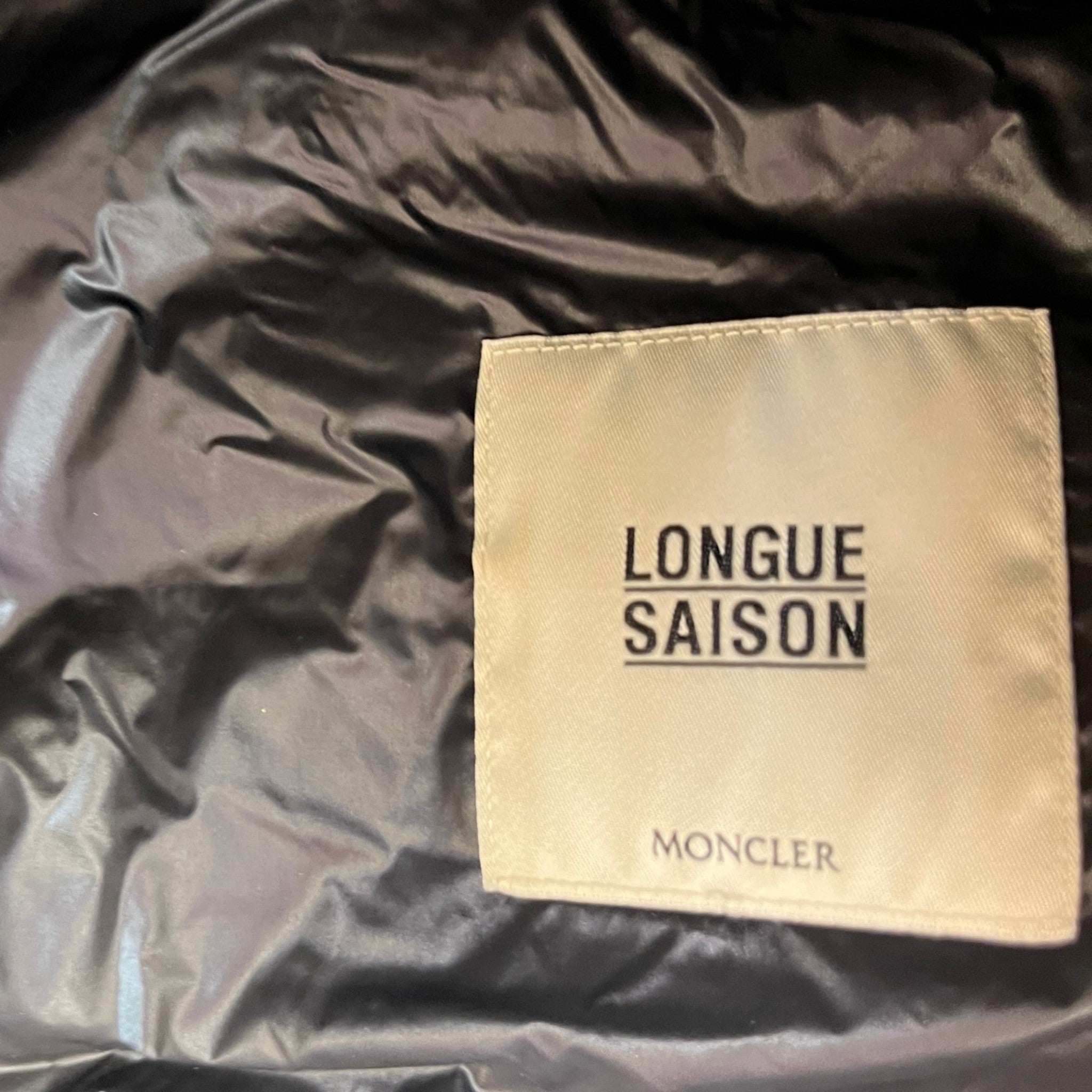 Men's Gui Gilet Black Size 1 / S