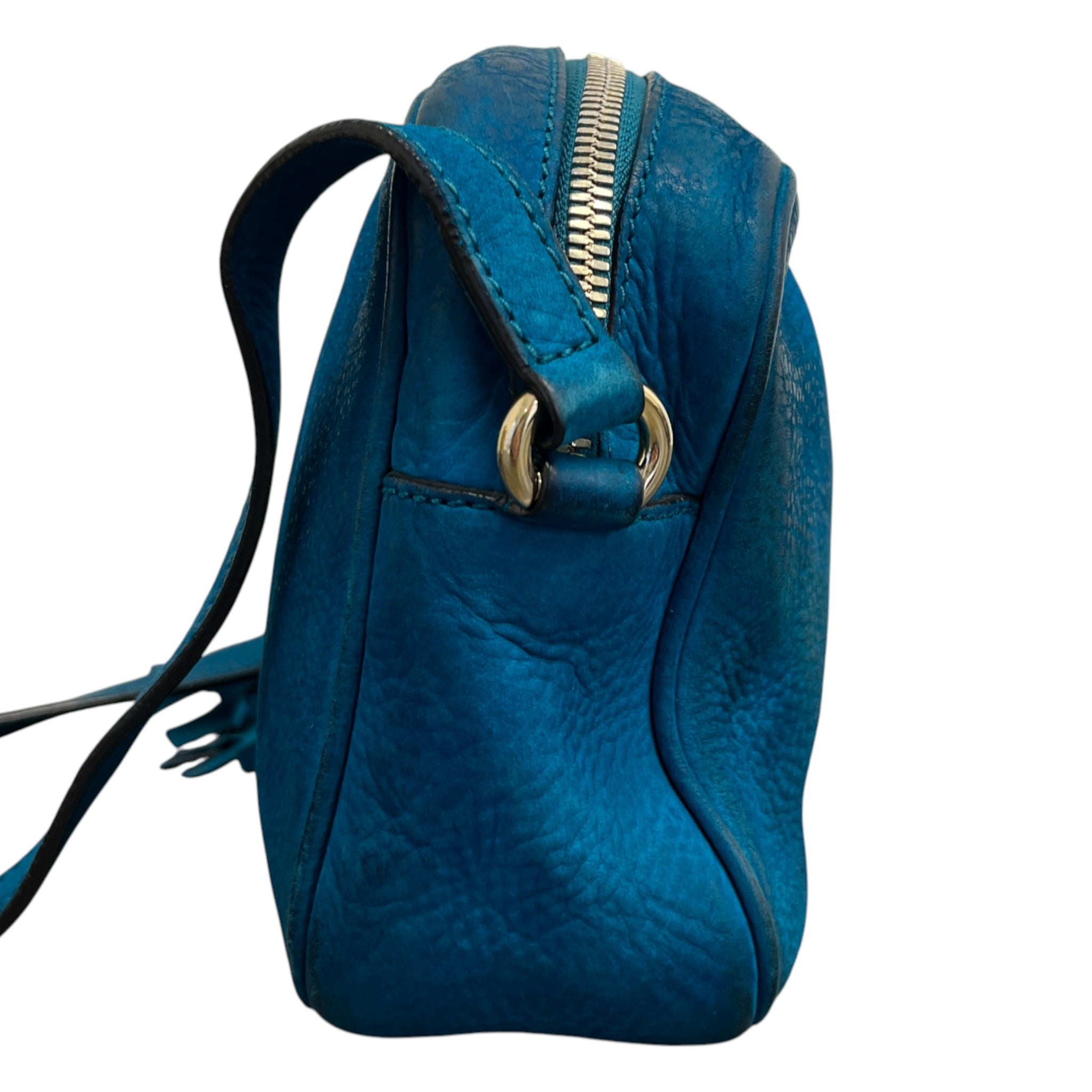 Women's Soho Disco Bag Blue