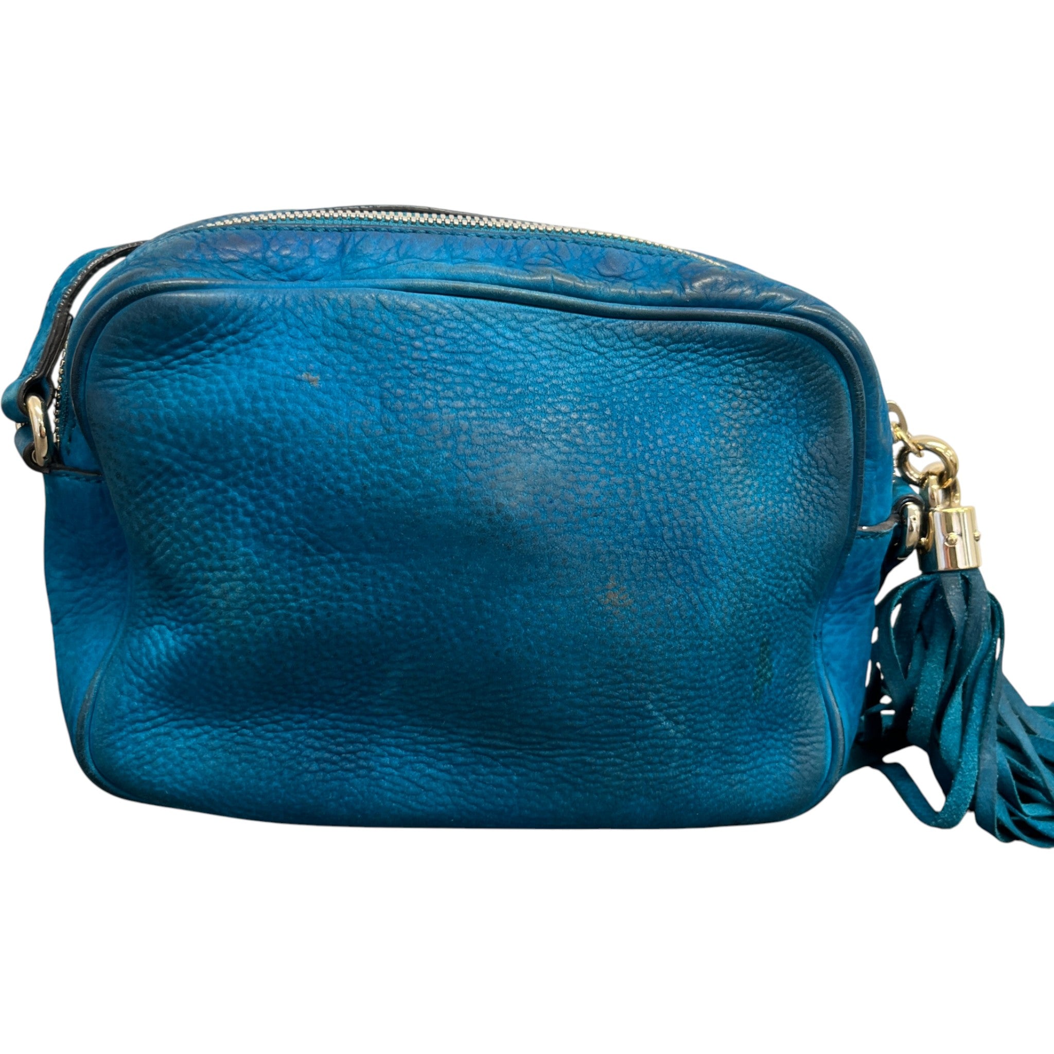 Women's Soho Disco Bag Blue