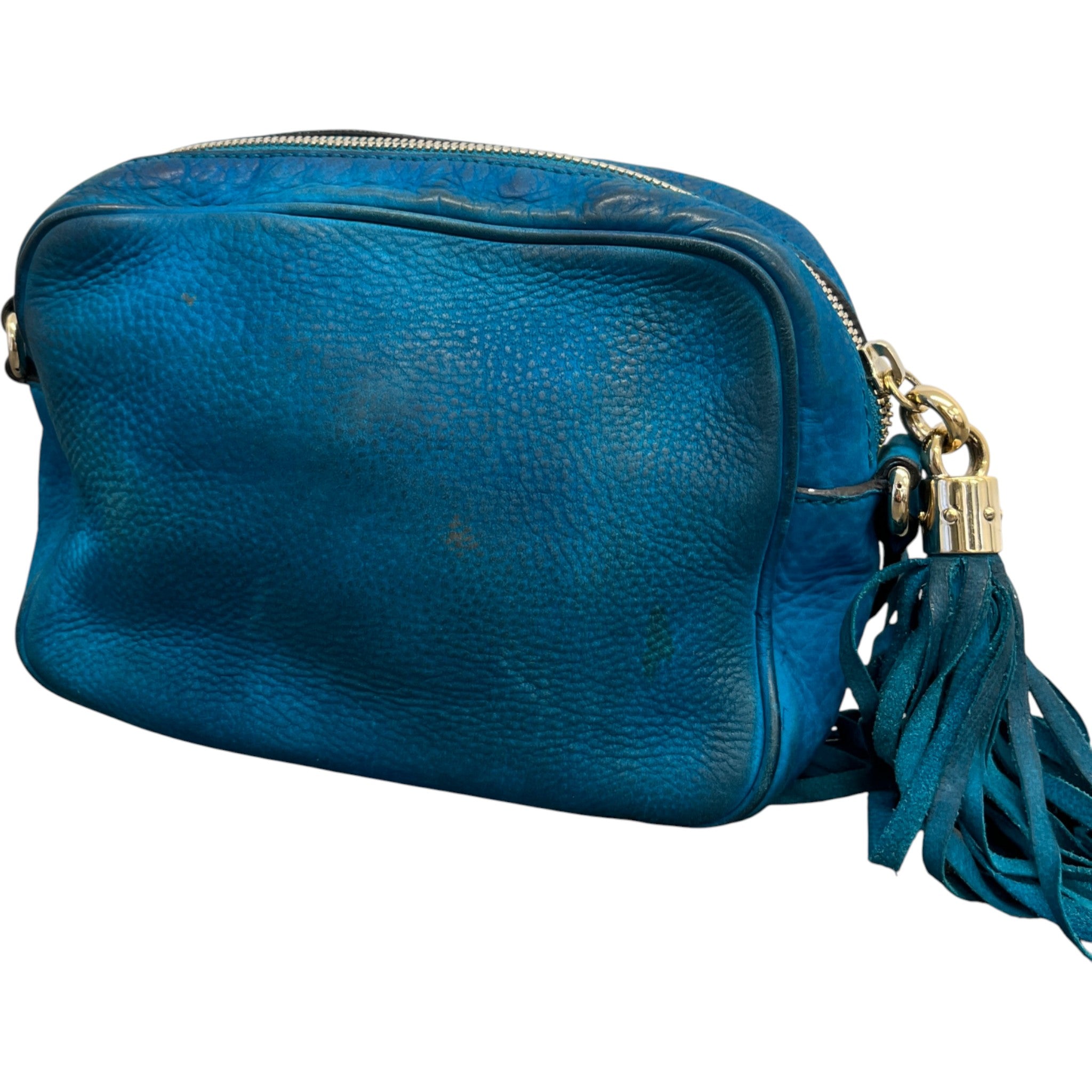 Women's Soho Disco Bag Blue