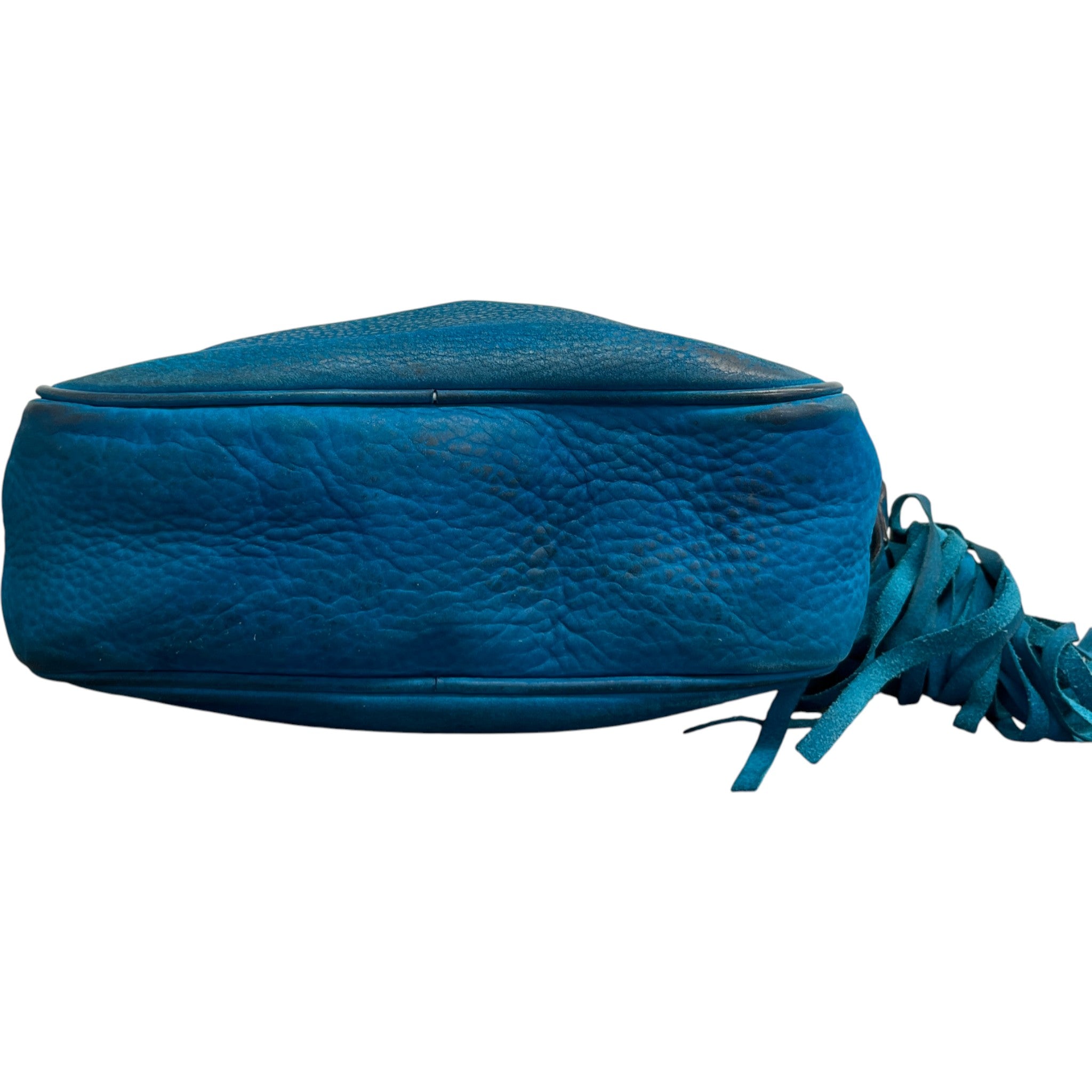 Women's Soho Disco Bag Blue